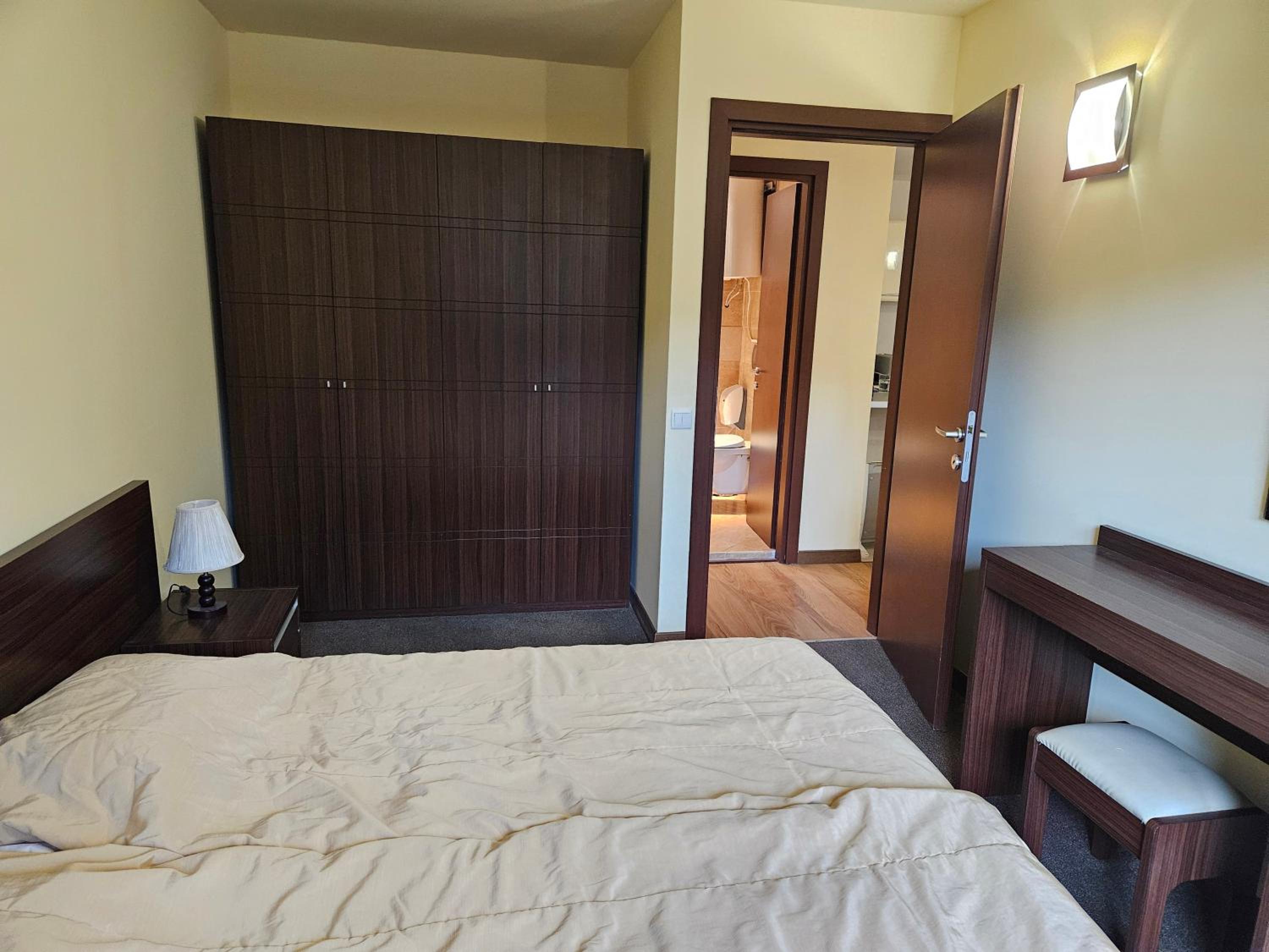 TERRA COMPLEX B4 - Private apartment - Golf, Skiing & SPA