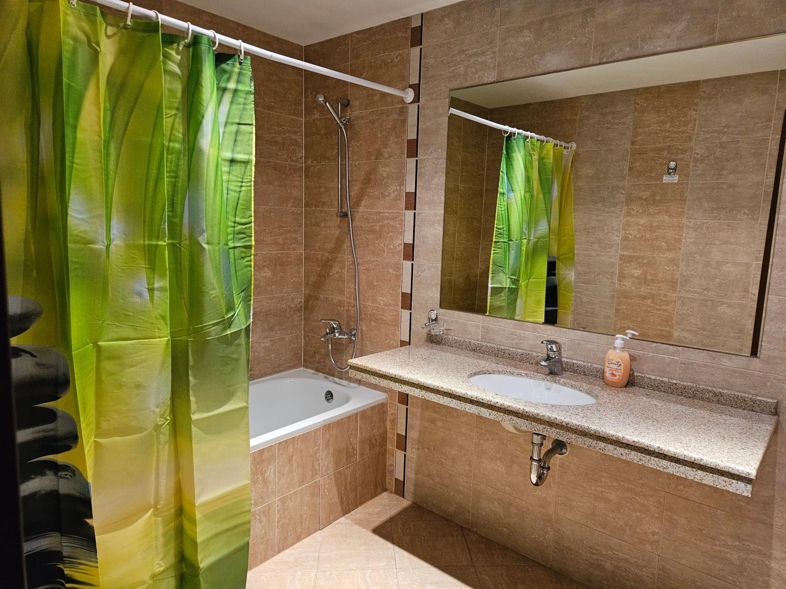 TERRA COMPLEX B4 - Private apartment - Golf, Skiing & SPA