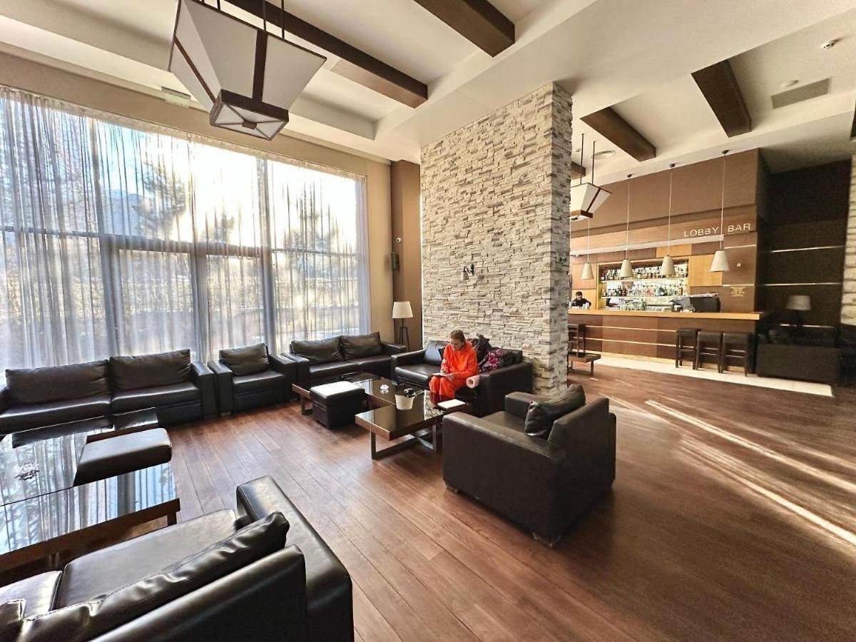 TERRA COMPLEX B4 - Private apartment - Golf, Skiing & SPA