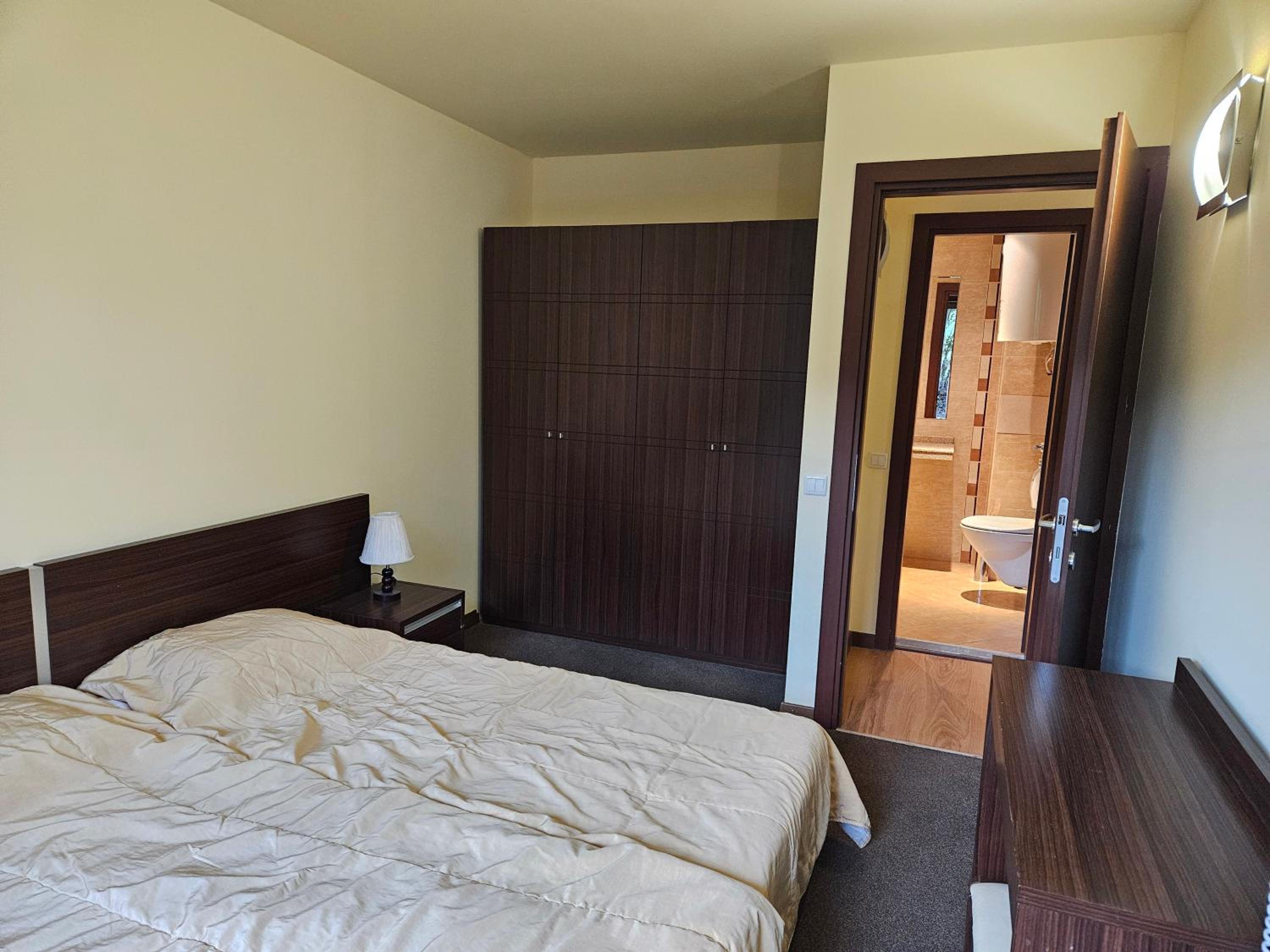 TERRA COMPLEX B4 - Private apartment - Golf, Skiing & SPA