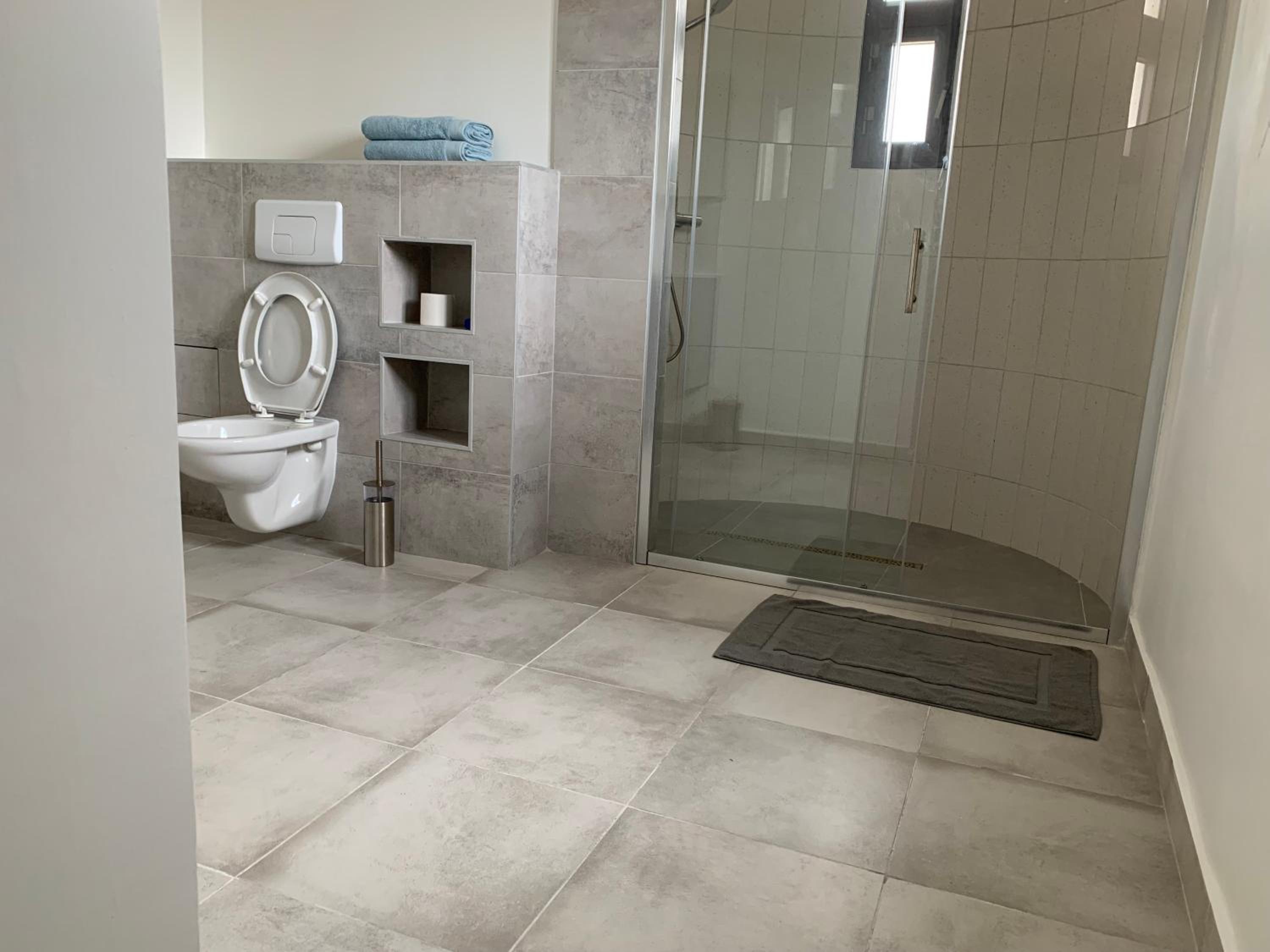 Superbe appartement spacieux
