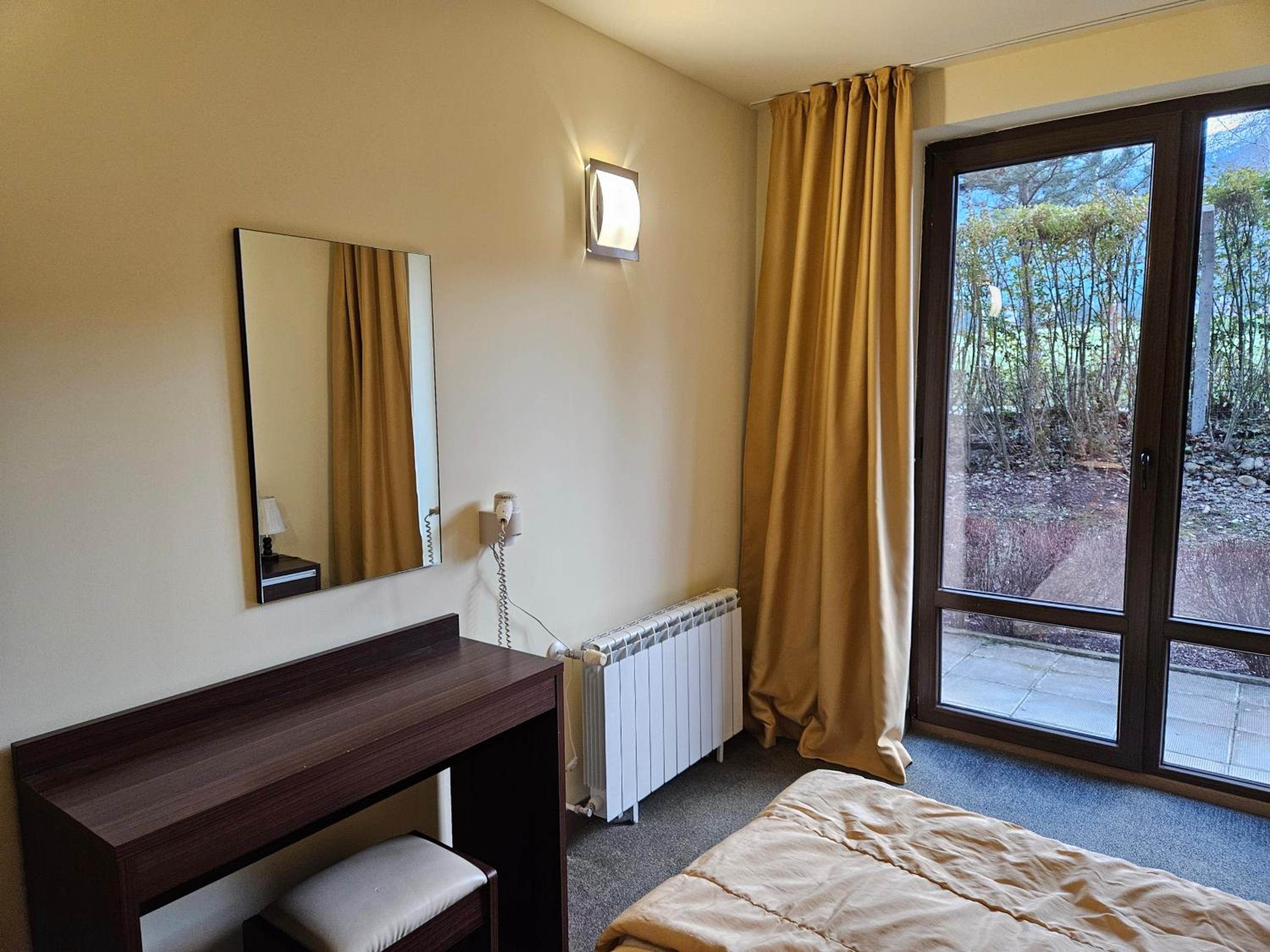 TERRA COMPLEX B4 - Private apartment - Golf, Skiing & SPA