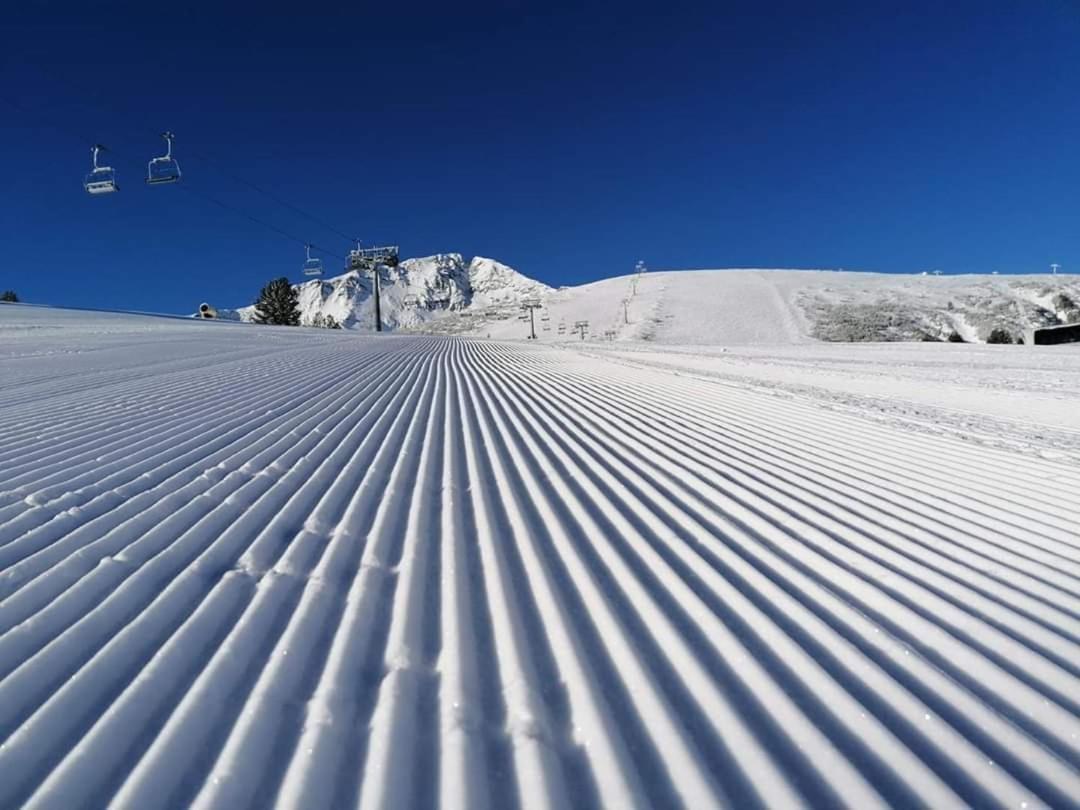 TERRA COMPLEX B4 - Private apartment - Golf, Skiing & SPA