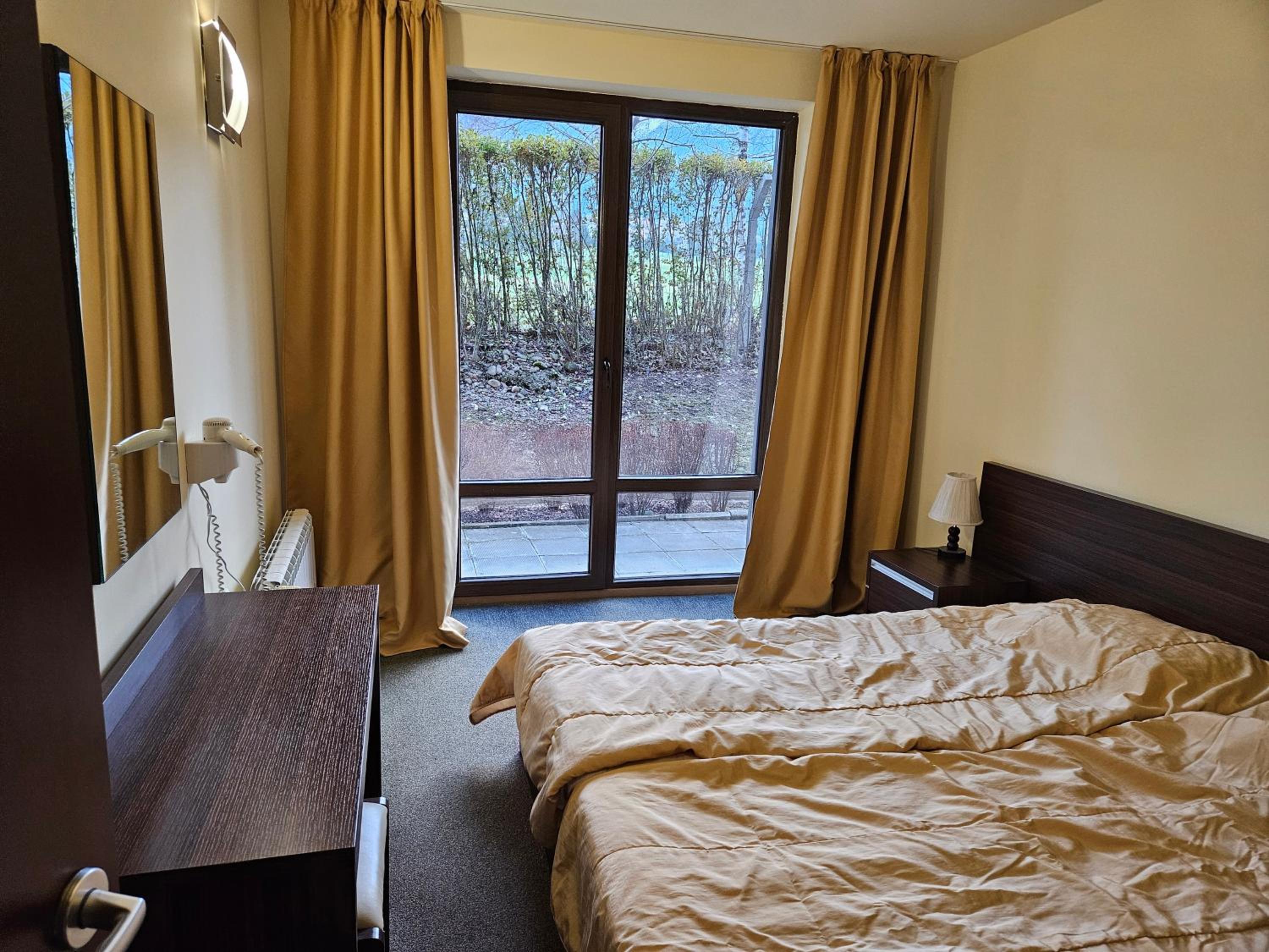 TERRA COMPLEX B4 - Private apartment - Golf, Skiing & SPA