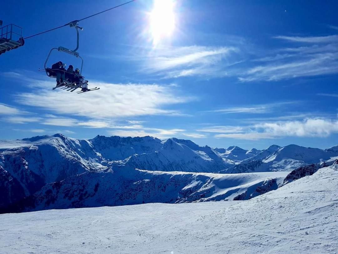 TERRA COMPLEX B4 - Private apartment - Golf, Skiing & SPA