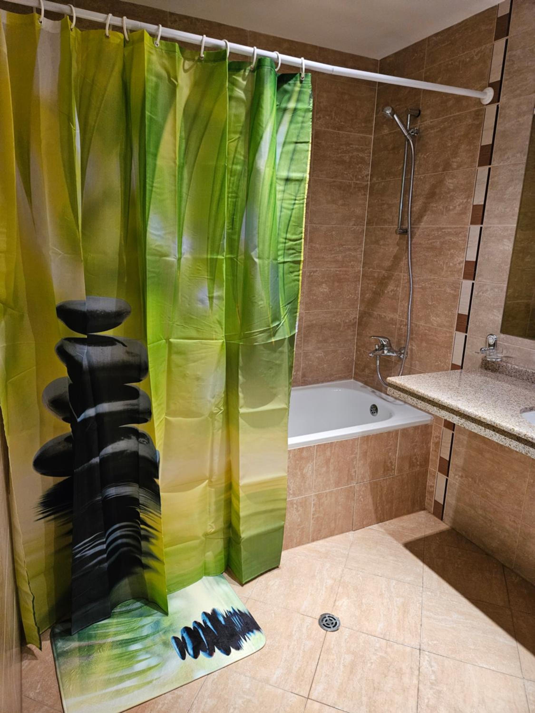 TERRA COMPLEX B4 - Private apartment - Golf, Skiing & SPA