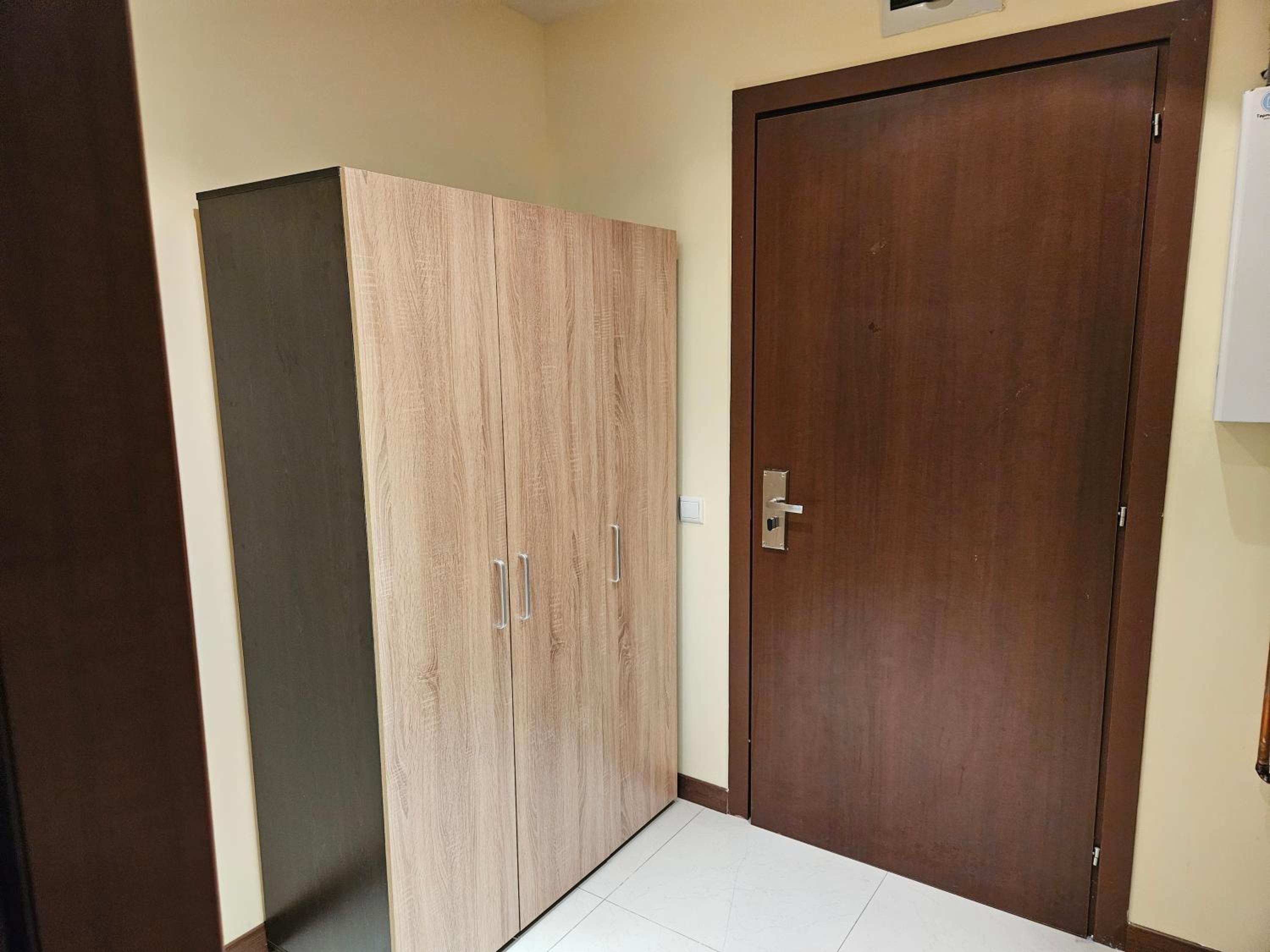 TERRA COMPLEX B4 - Private apartment - Golf, Skiing & SPA