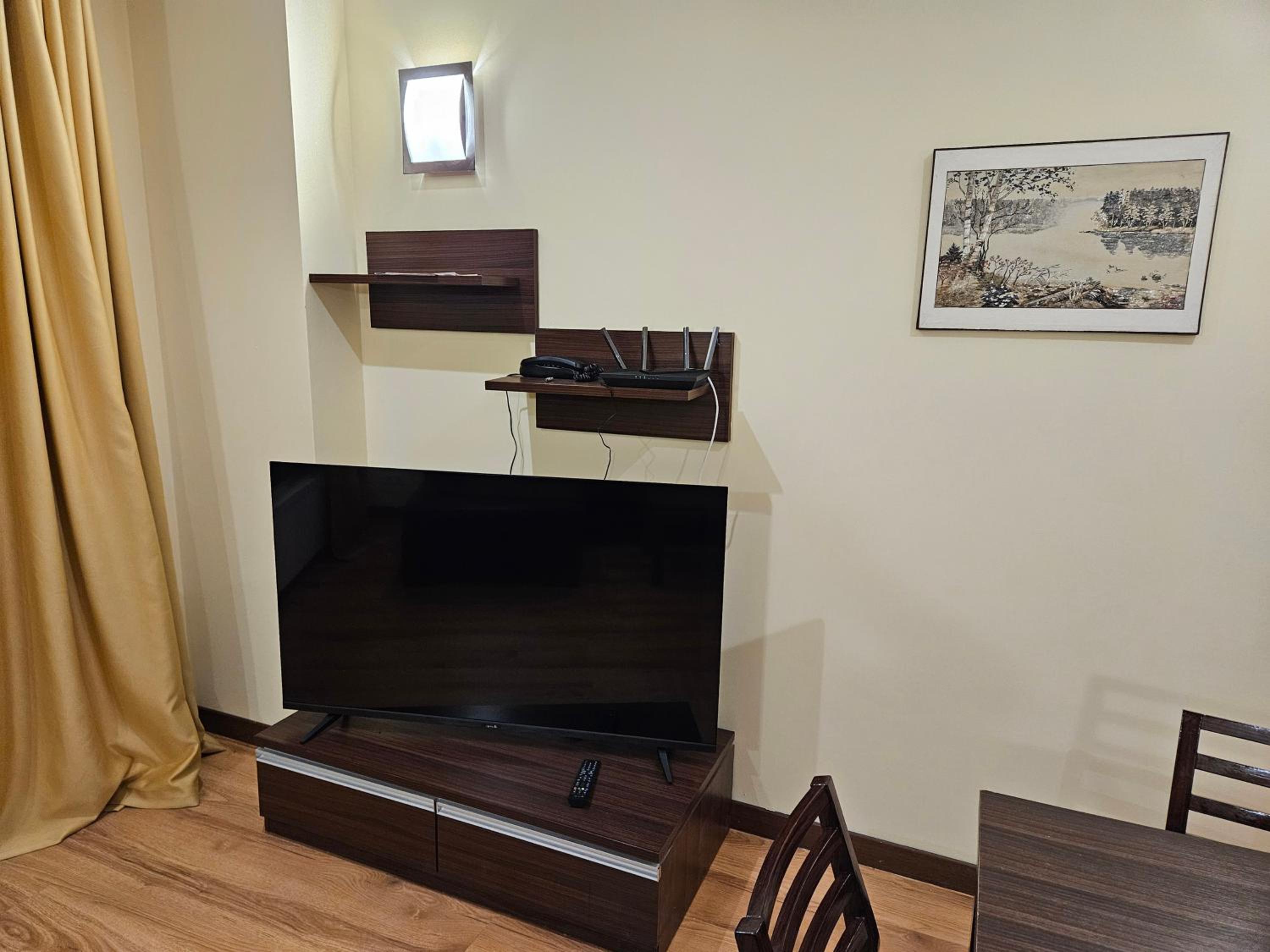 TERRA COMPLEX B4 - Private apartment - Golf, Skiing & SPA