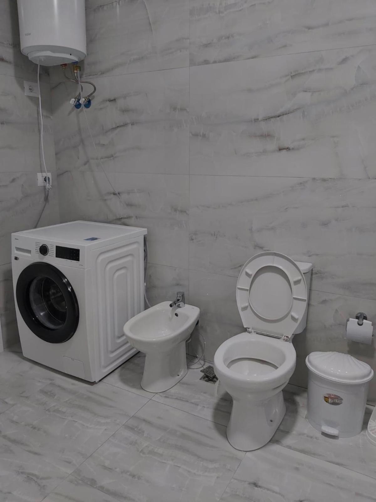 Alis Apartaments