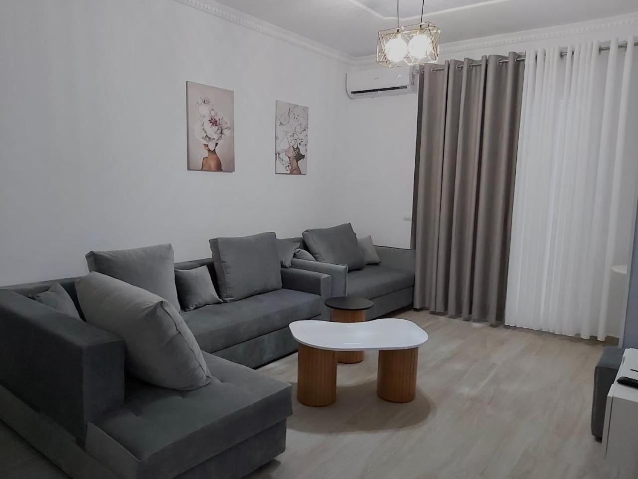 Alis Apartaments