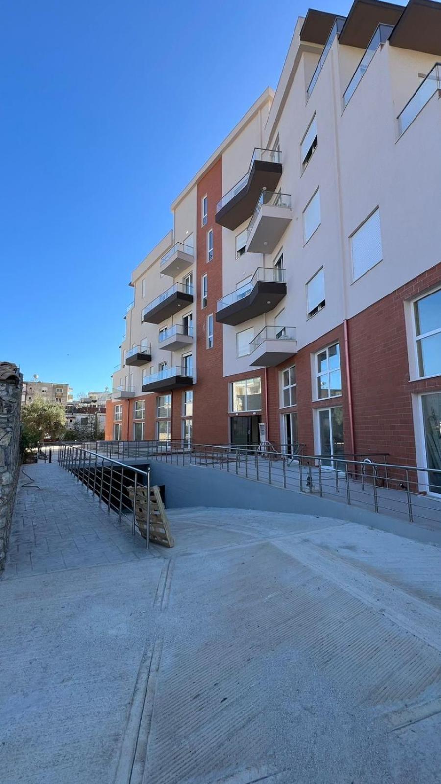 Alis Apartaments