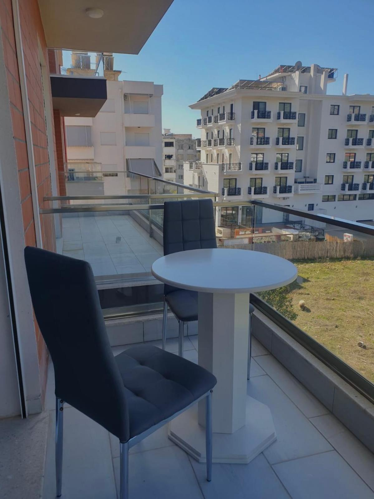 Alis Apartaments