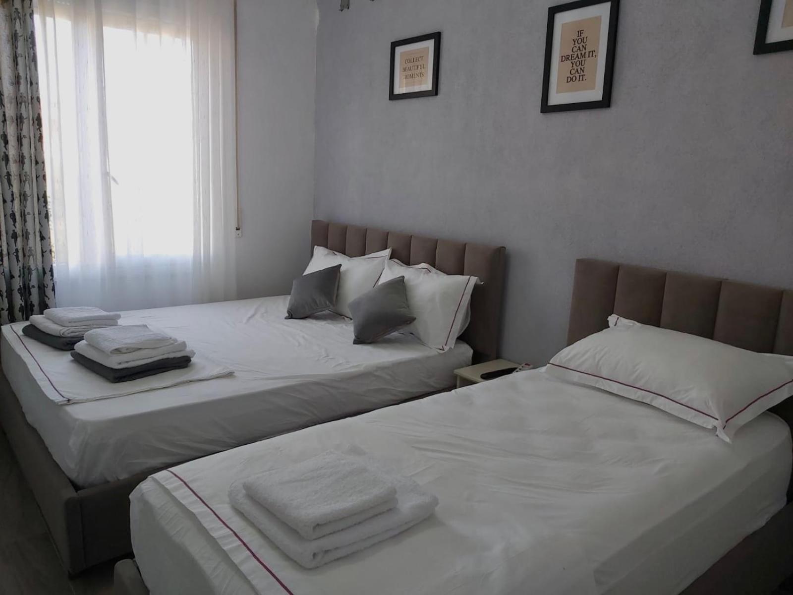 Alis Apartaments