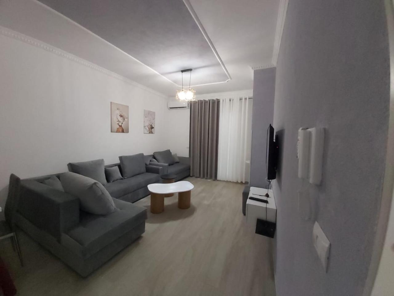 Alis Apartaments
