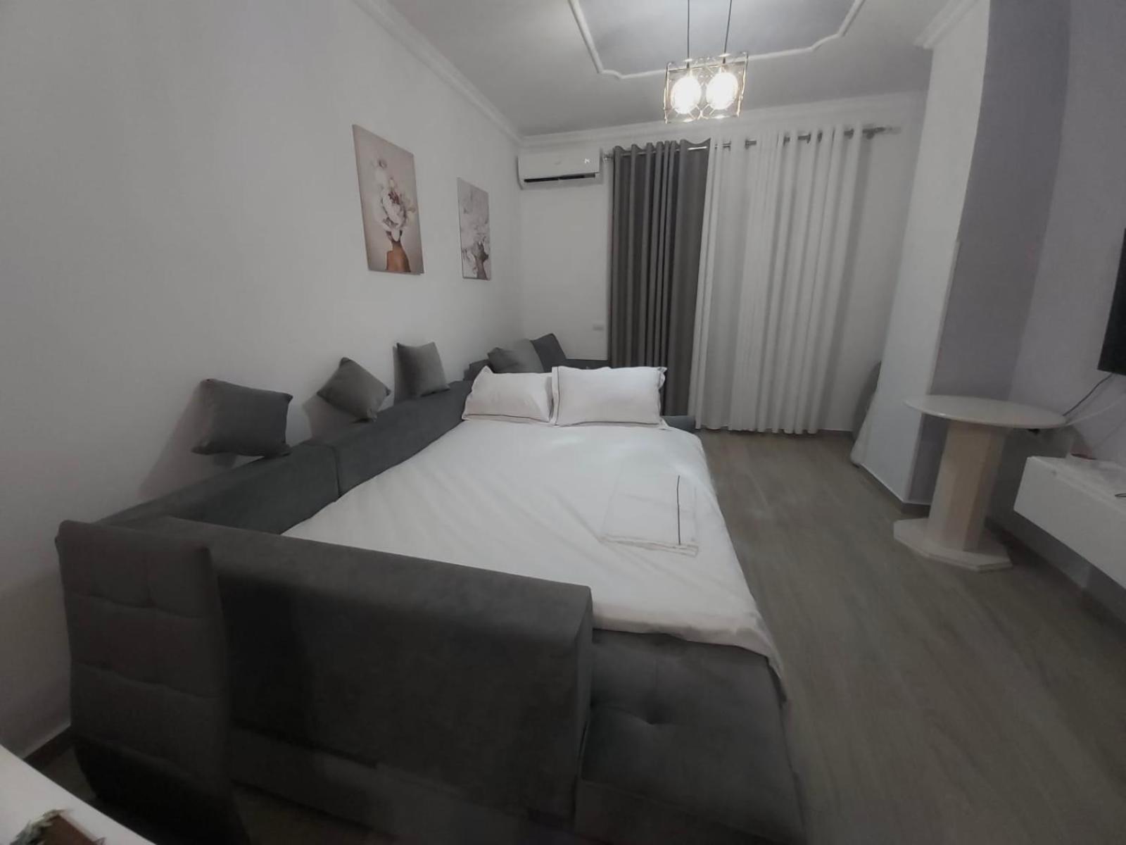 Alis Apartaments