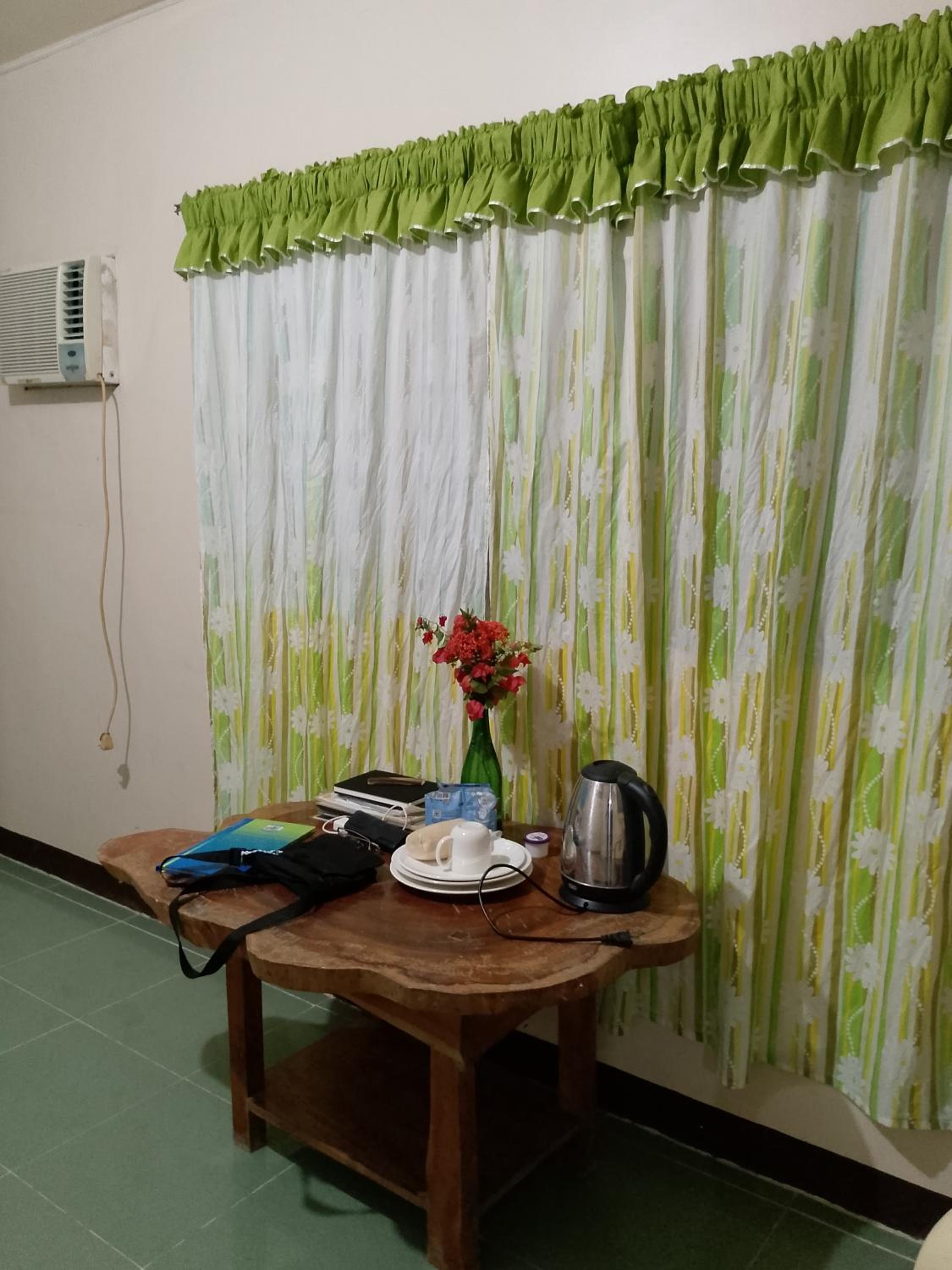 Galera Haven Lodging and Cuisine view 4
