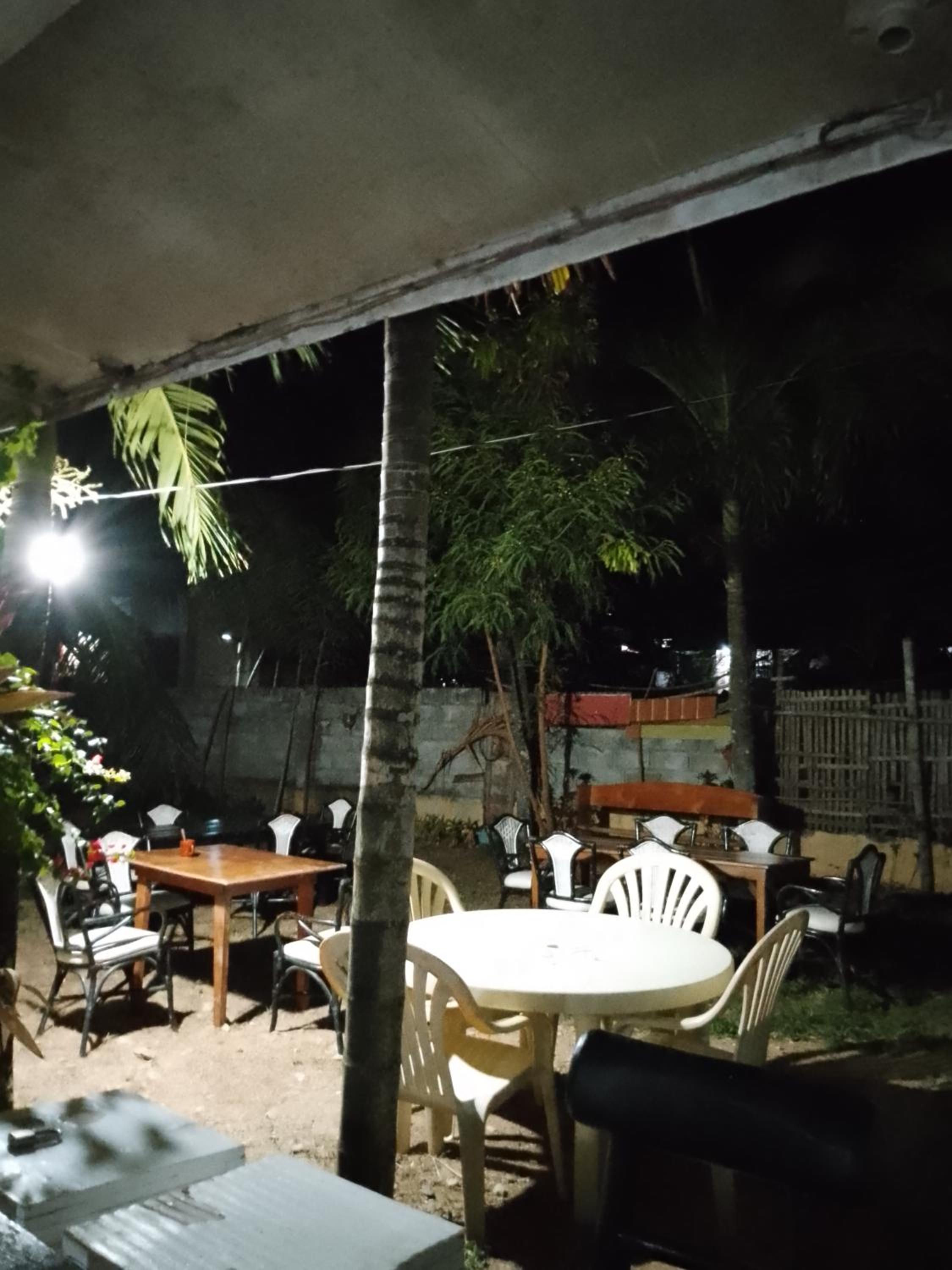 Galera Haven Lodging and Cuisine view 5