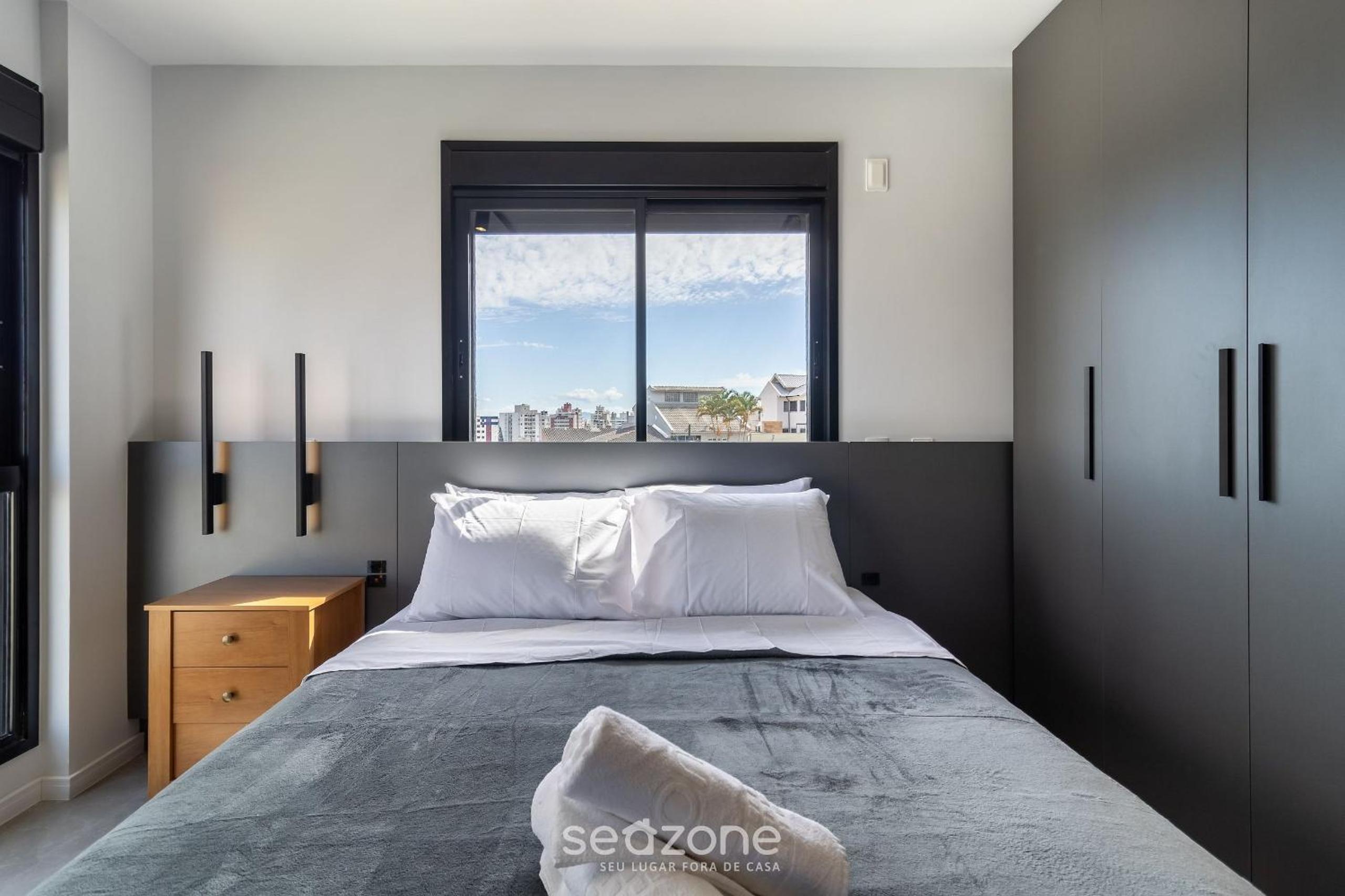 ECH - Apartments Near Beira-Mar Norte in Floripa