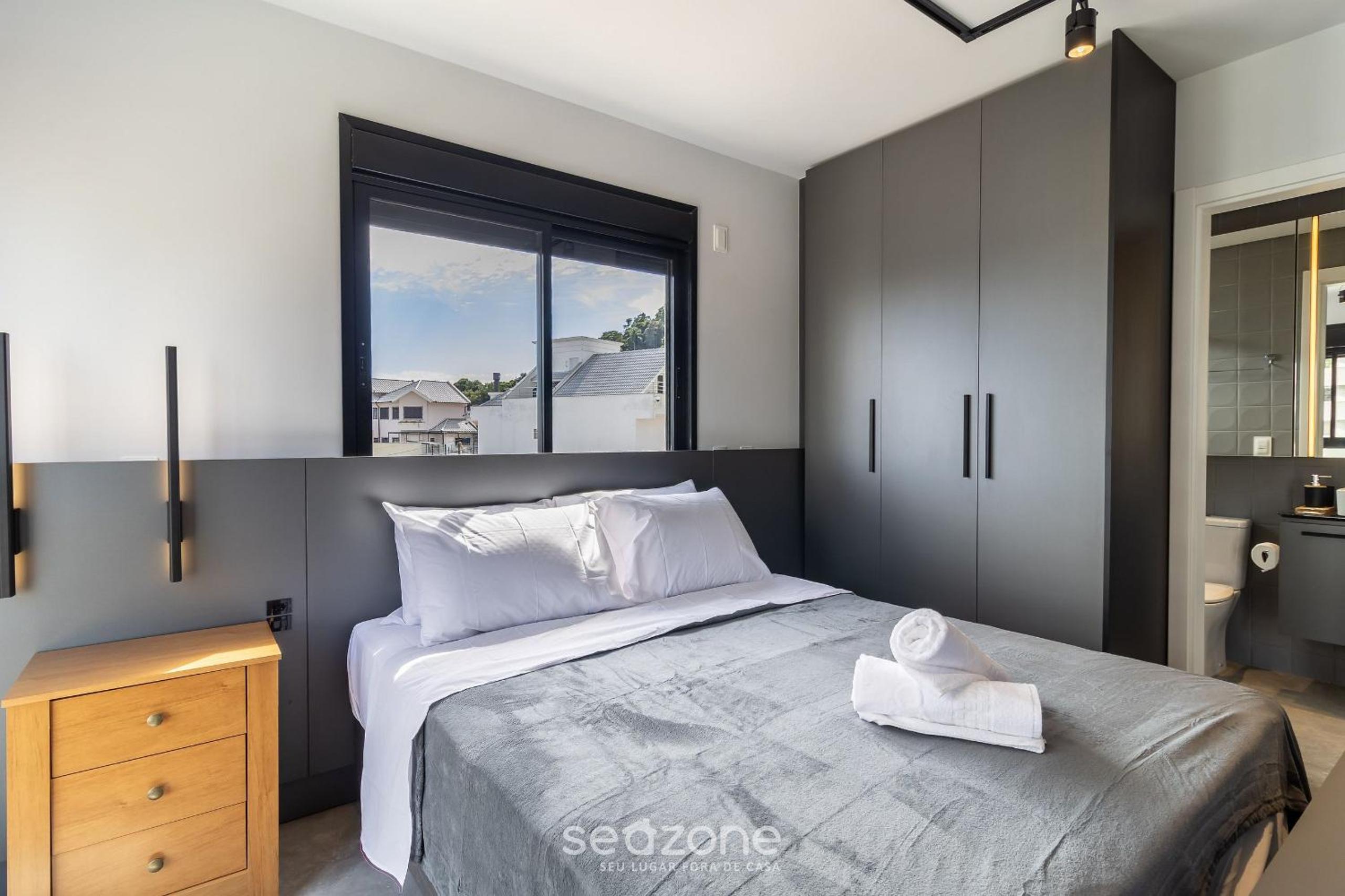 ECH - Apartments Near Beira-Mar Norte in Floripa