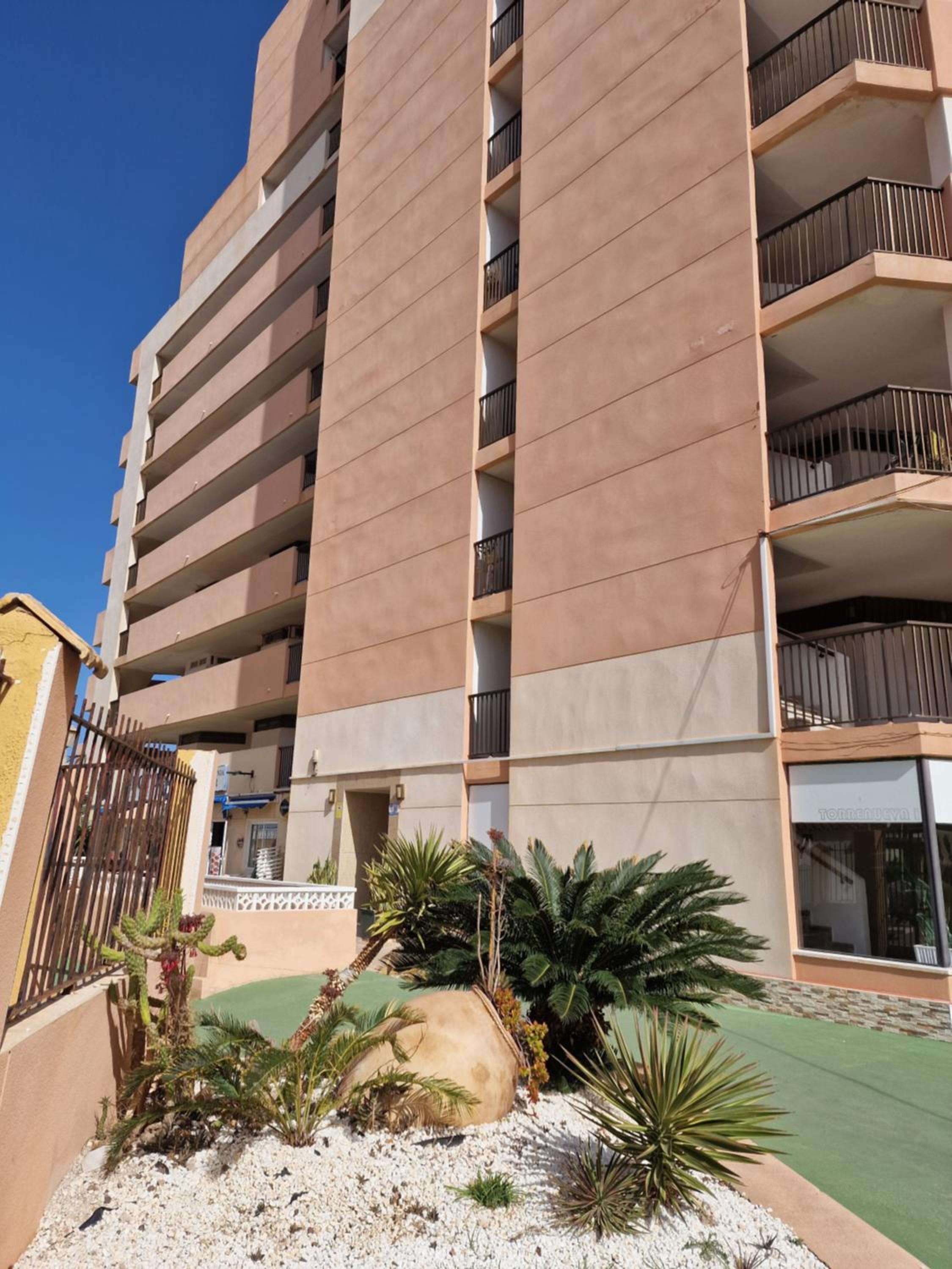Casa de Pablo - La Mata view 4
