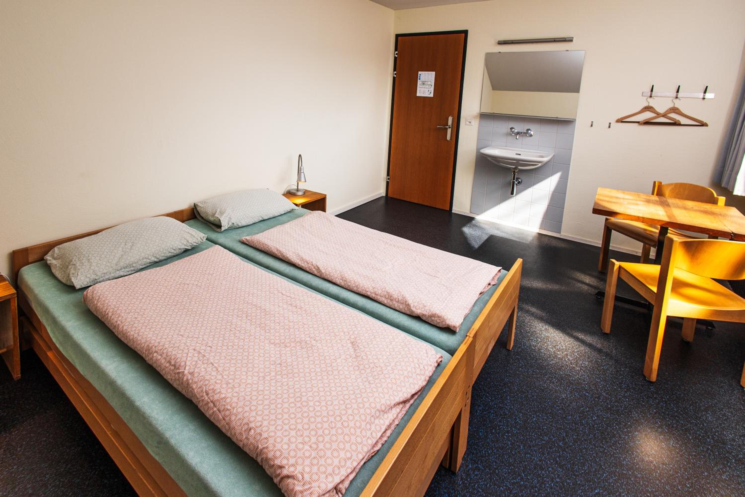 Baden Youth Hostel