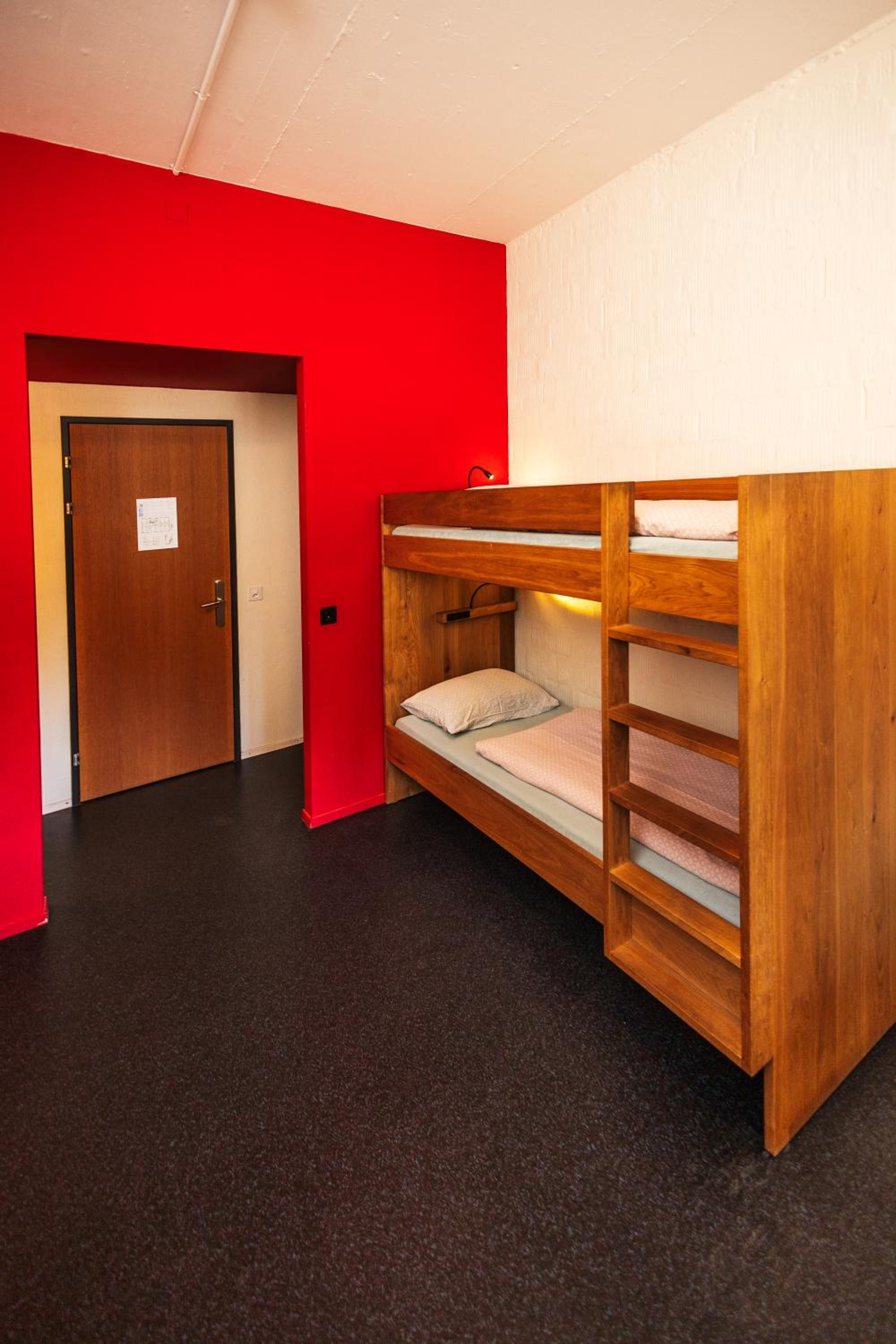 Baden Youth Hostel