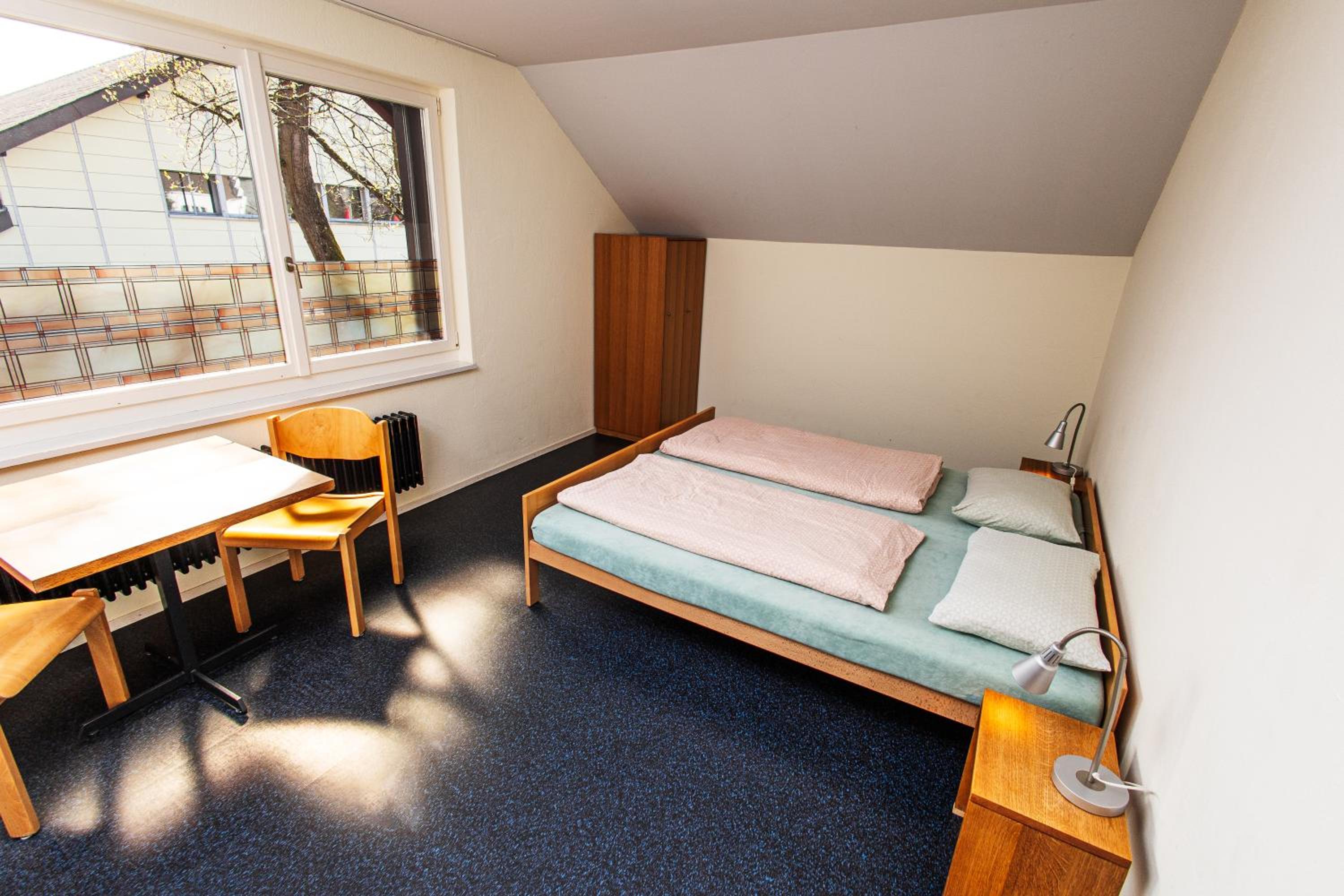 Baden Youth Hostel