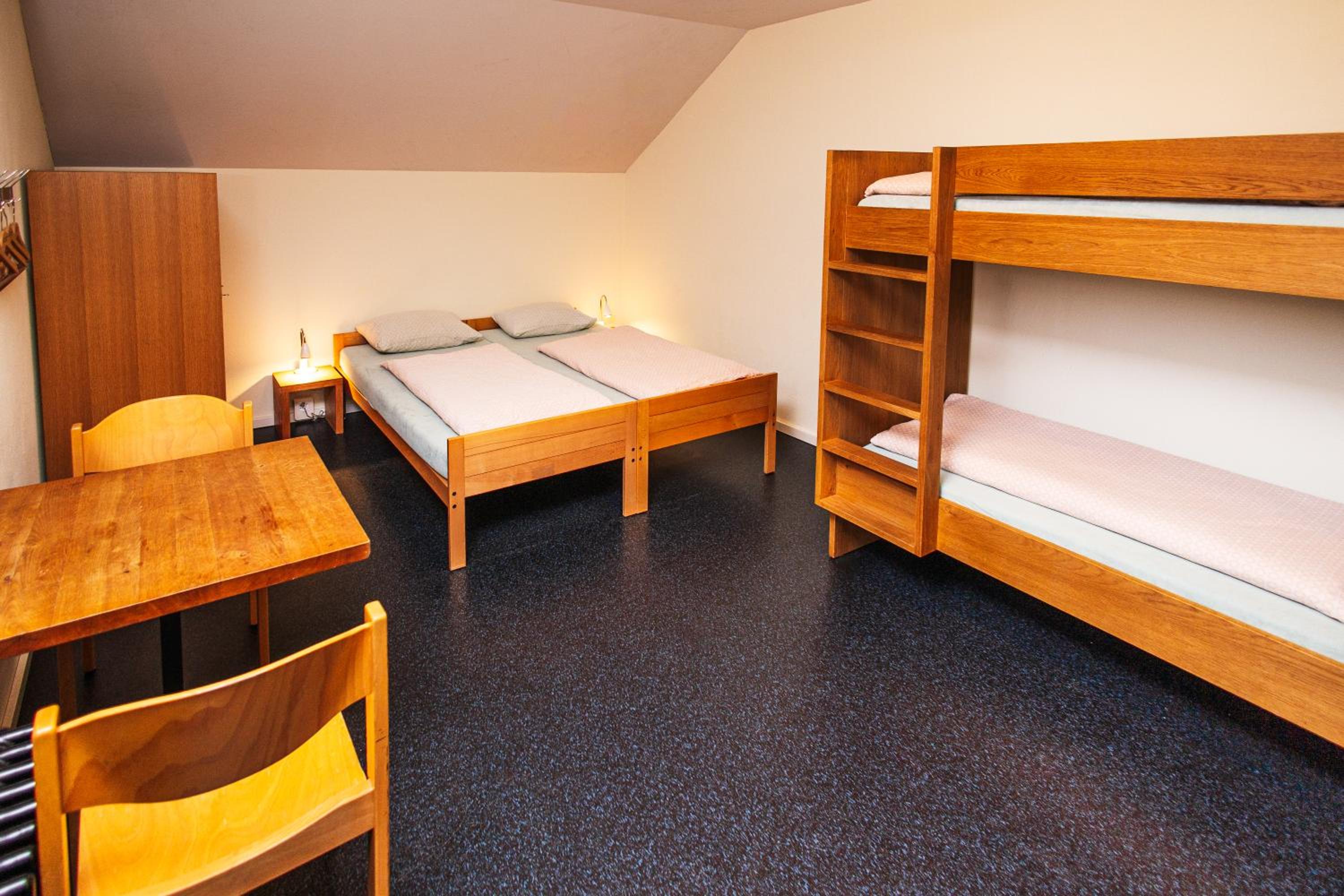 Baden Youth Hostel