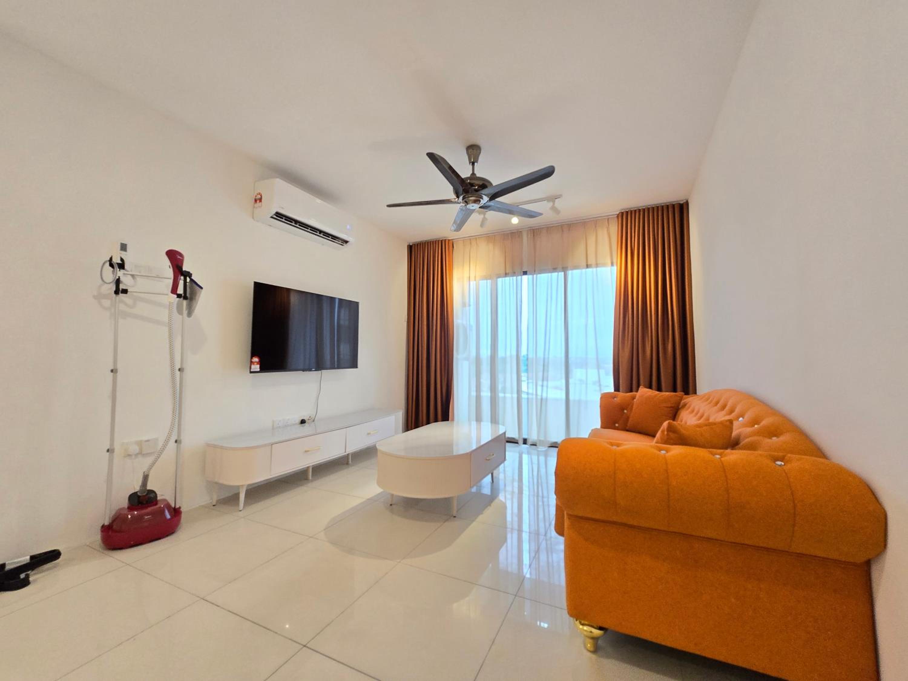 Manhattan Condomium Water Park Land @ Ipoh photo 1