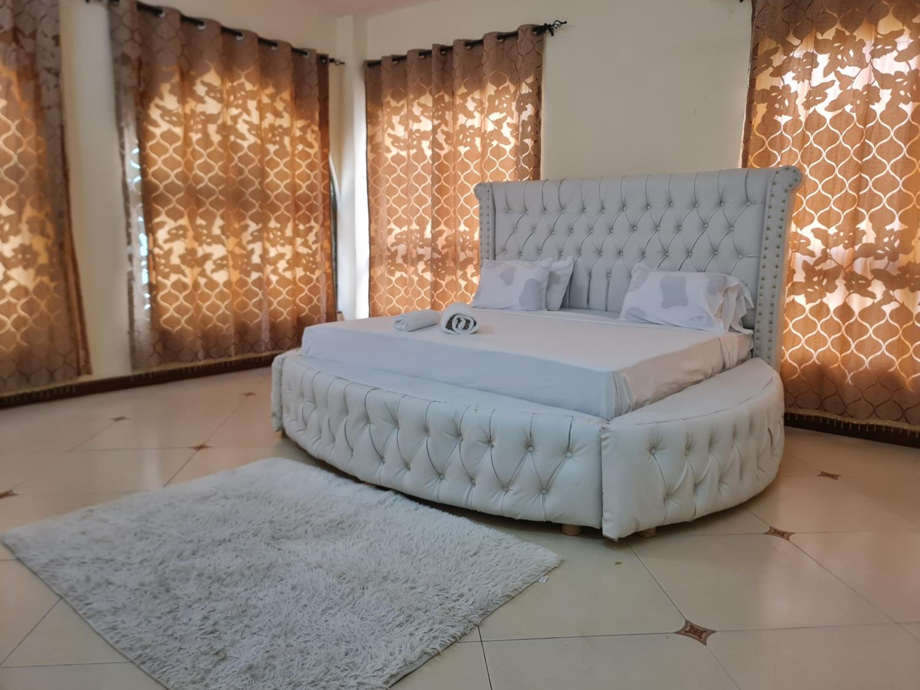 Flix accommodation Apa Nyali