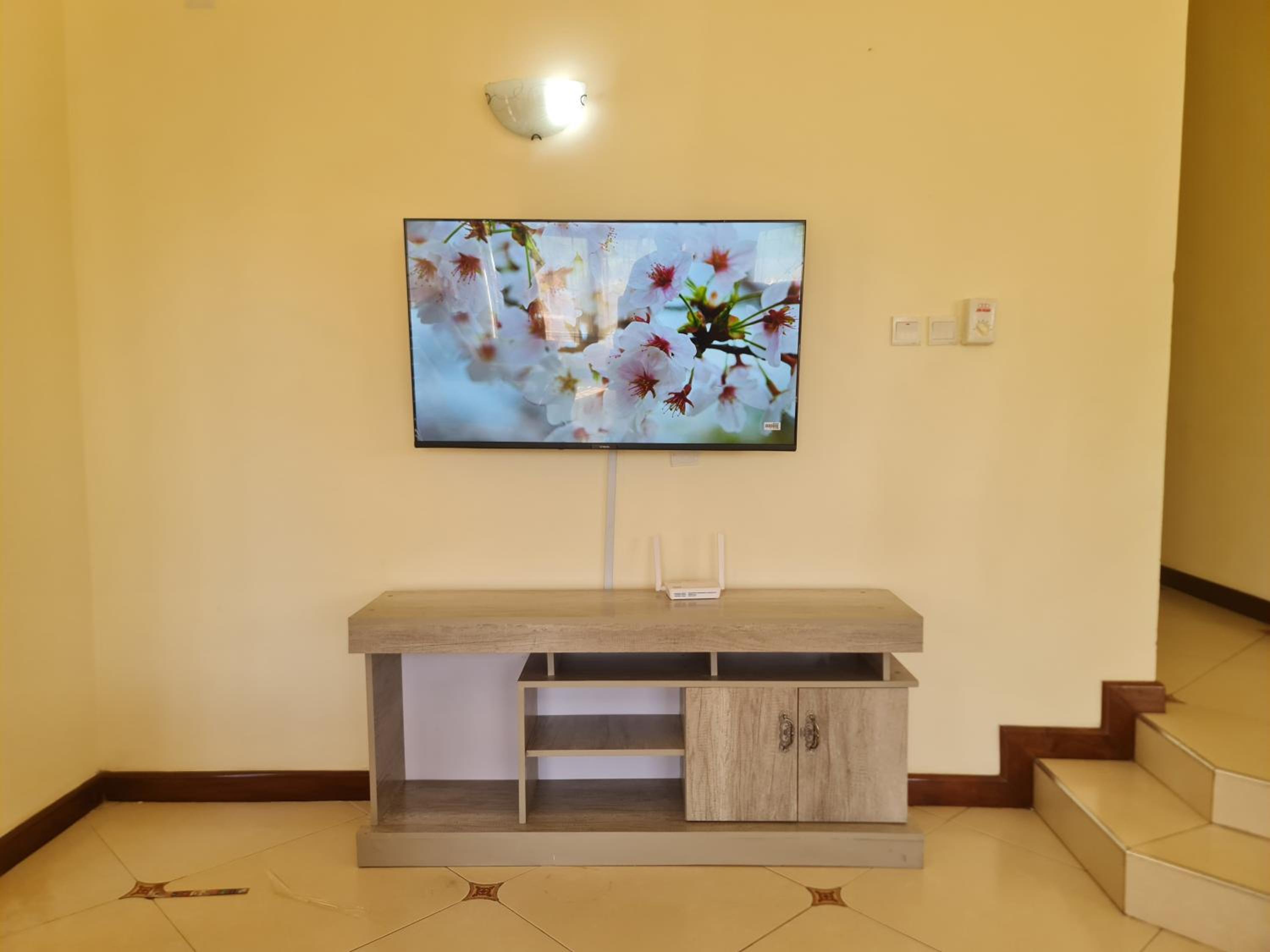 Flix accommodation Apa Nyali