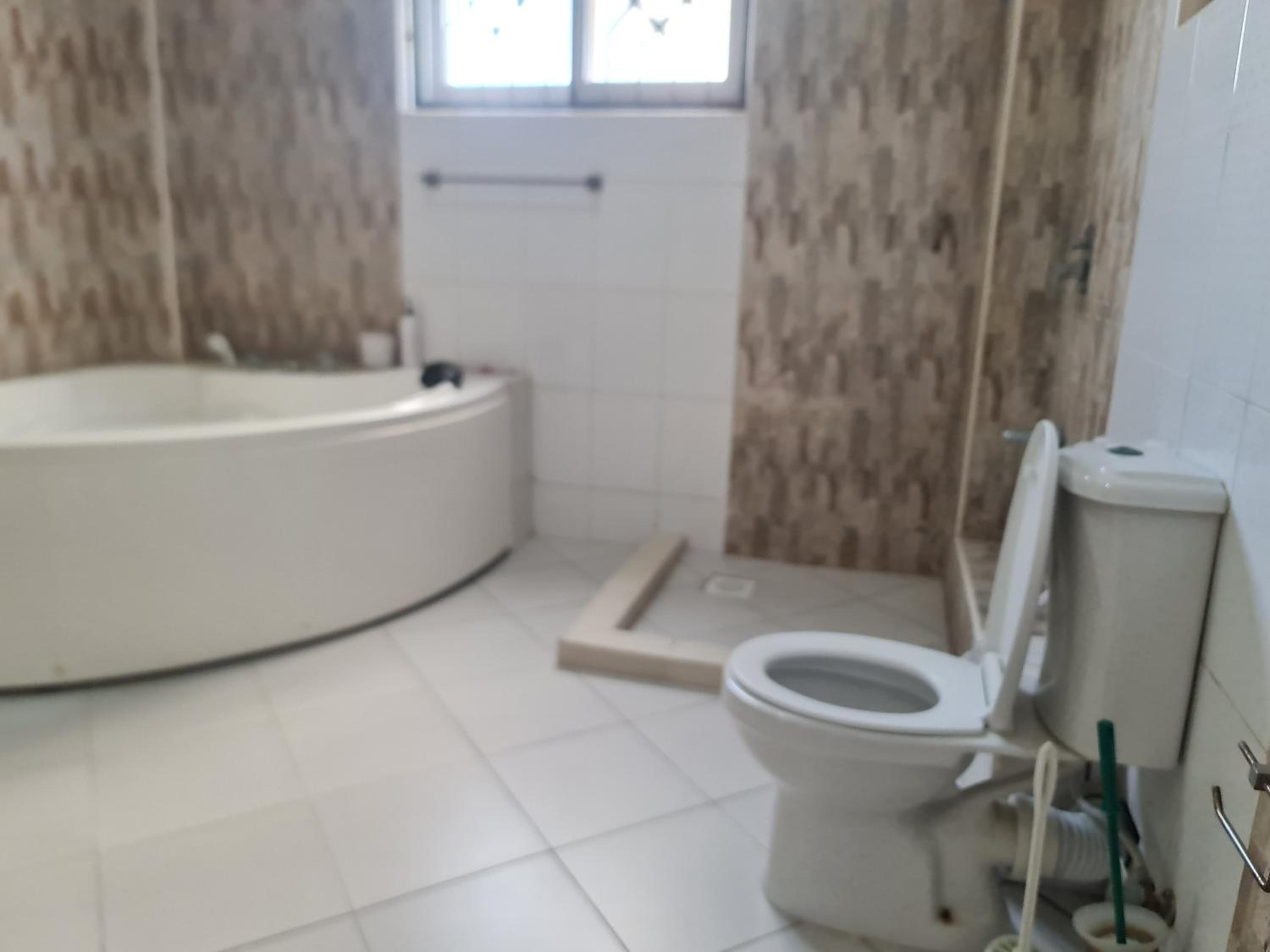 Flix accommodation Apa Nyali