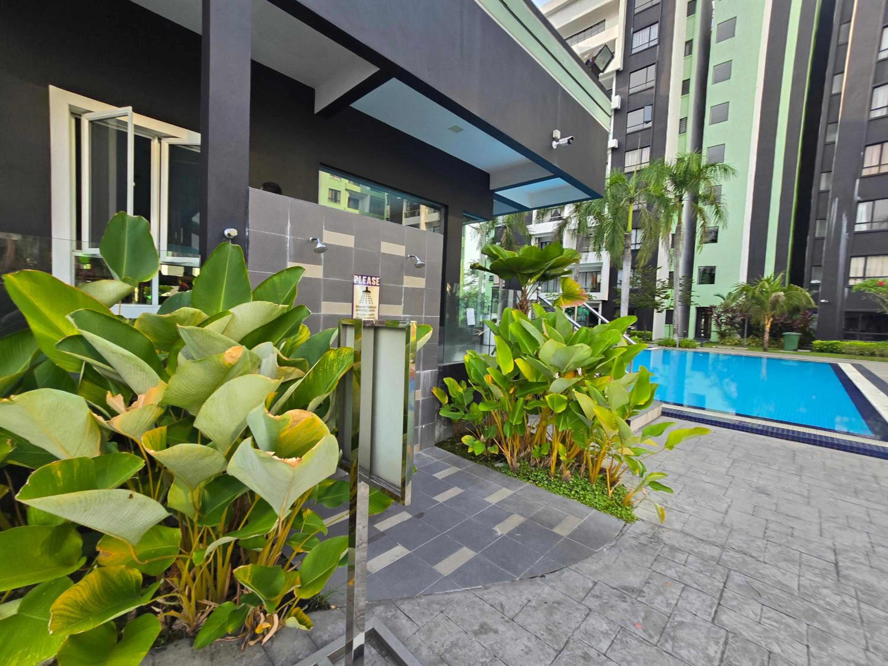 Manhattan Condomium Water Park Land @ Ipoh photo 8