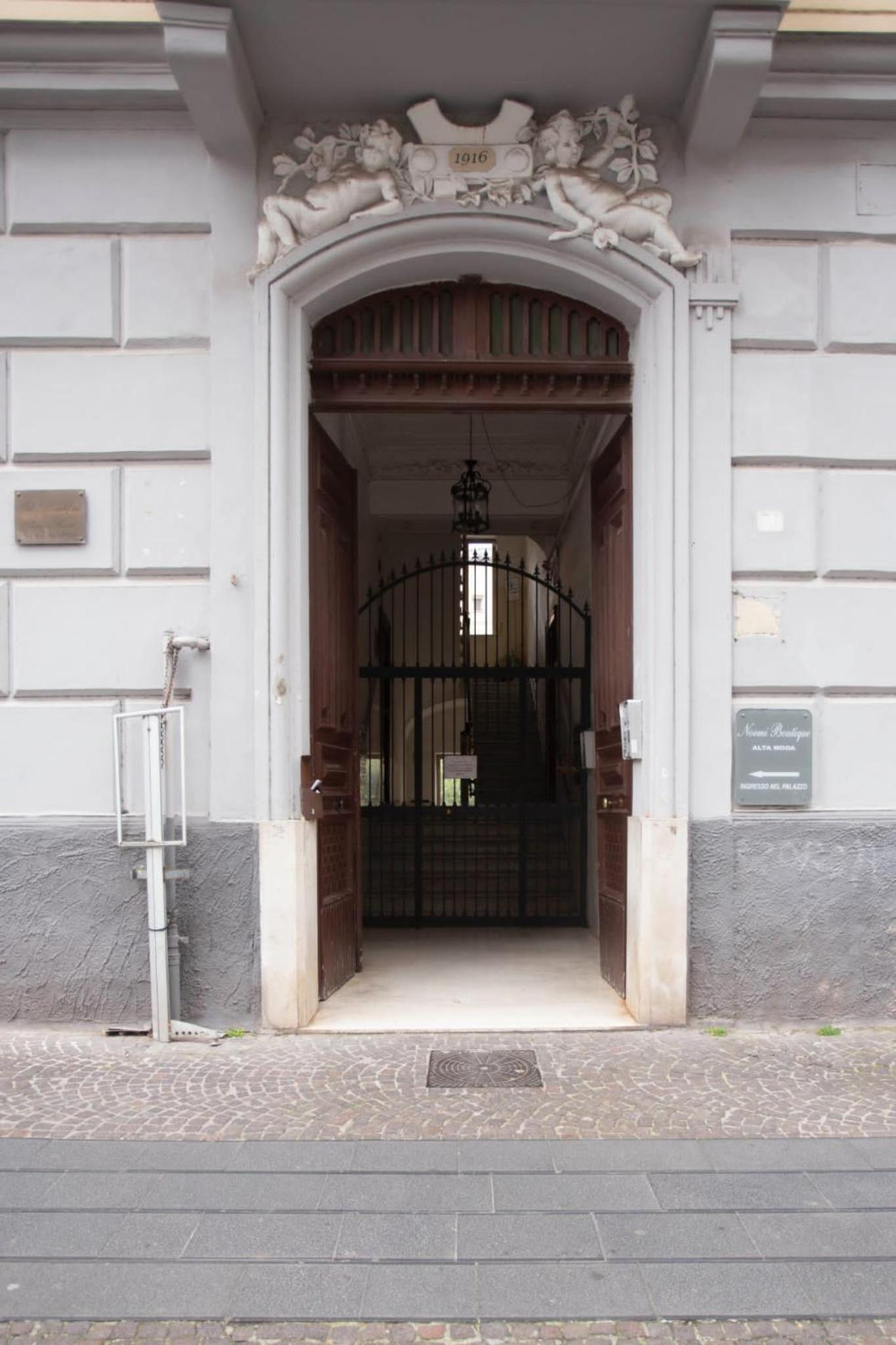 Vomero House