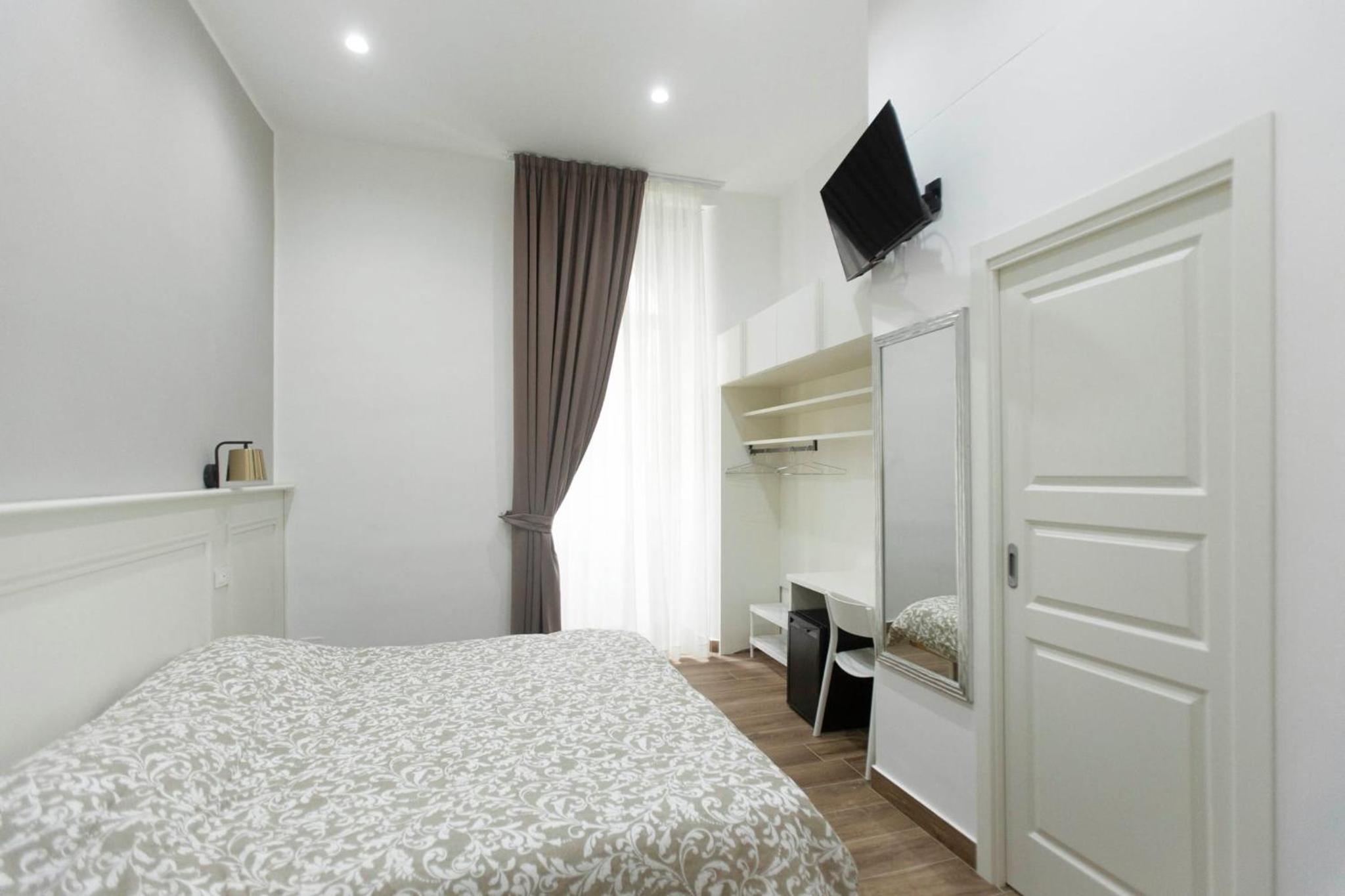 Vomero House