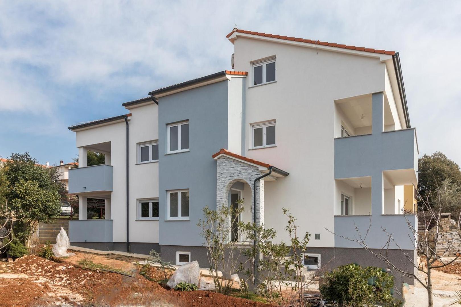 Apartments Mira view 5