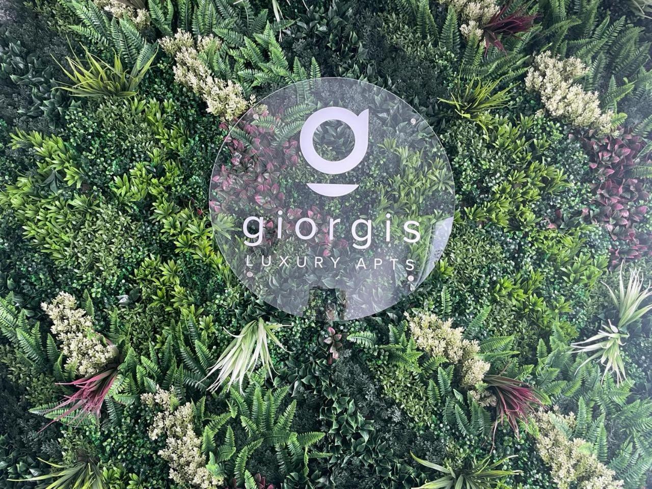Giorgis Luxury Apartments