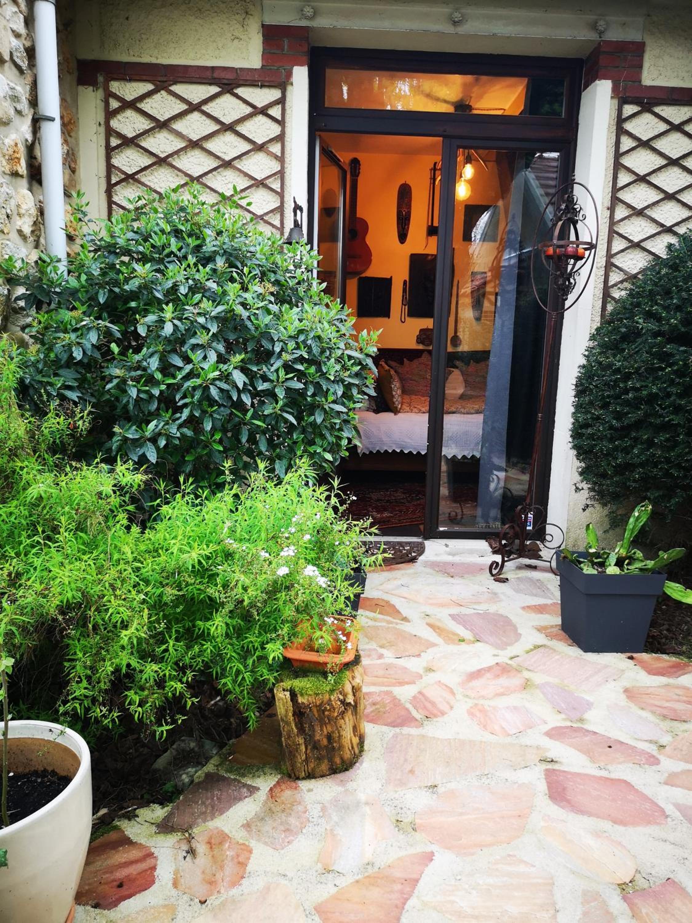 Villa le Cloky, photo 17