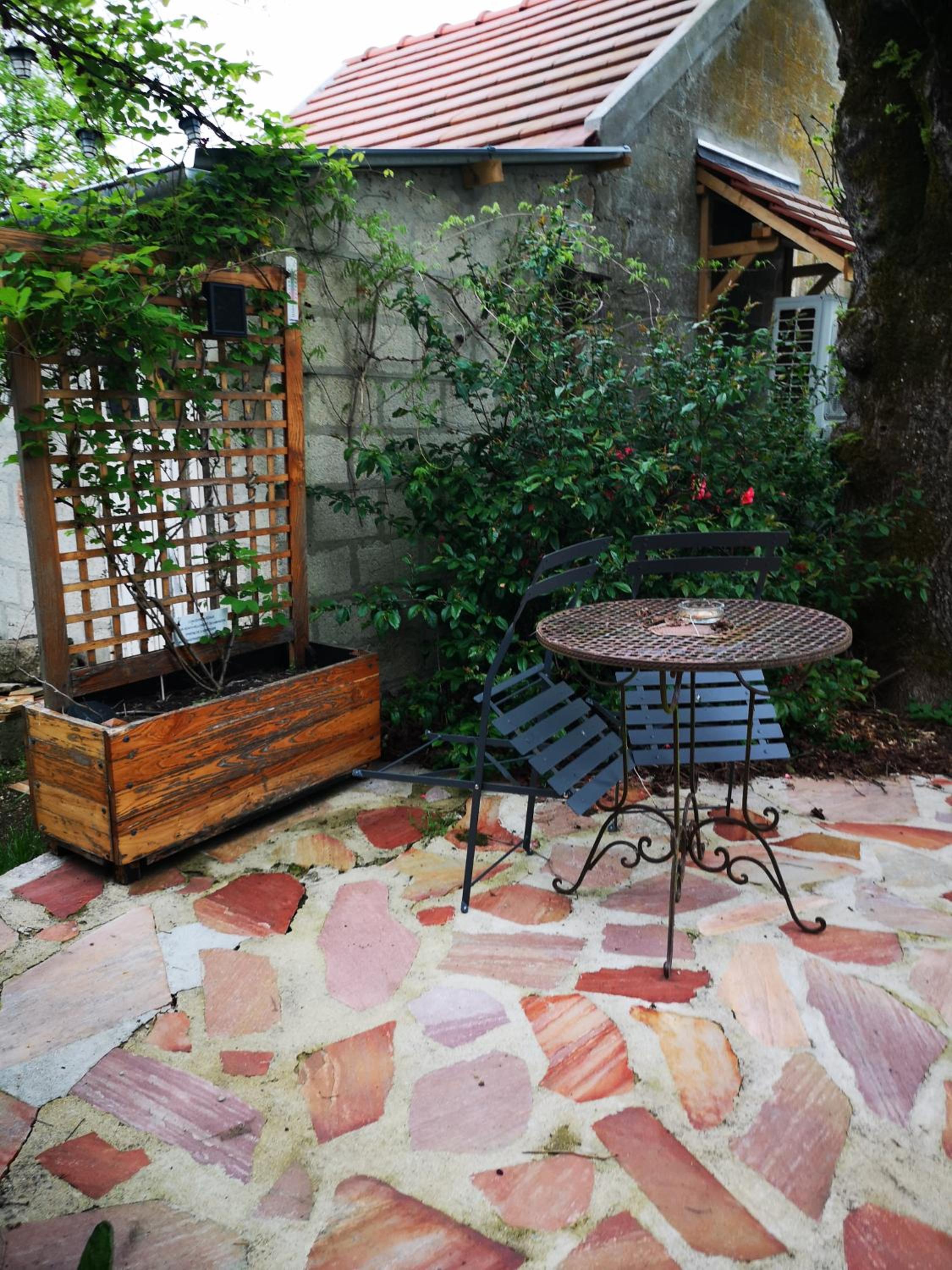 Villa le Cloky, photo 31