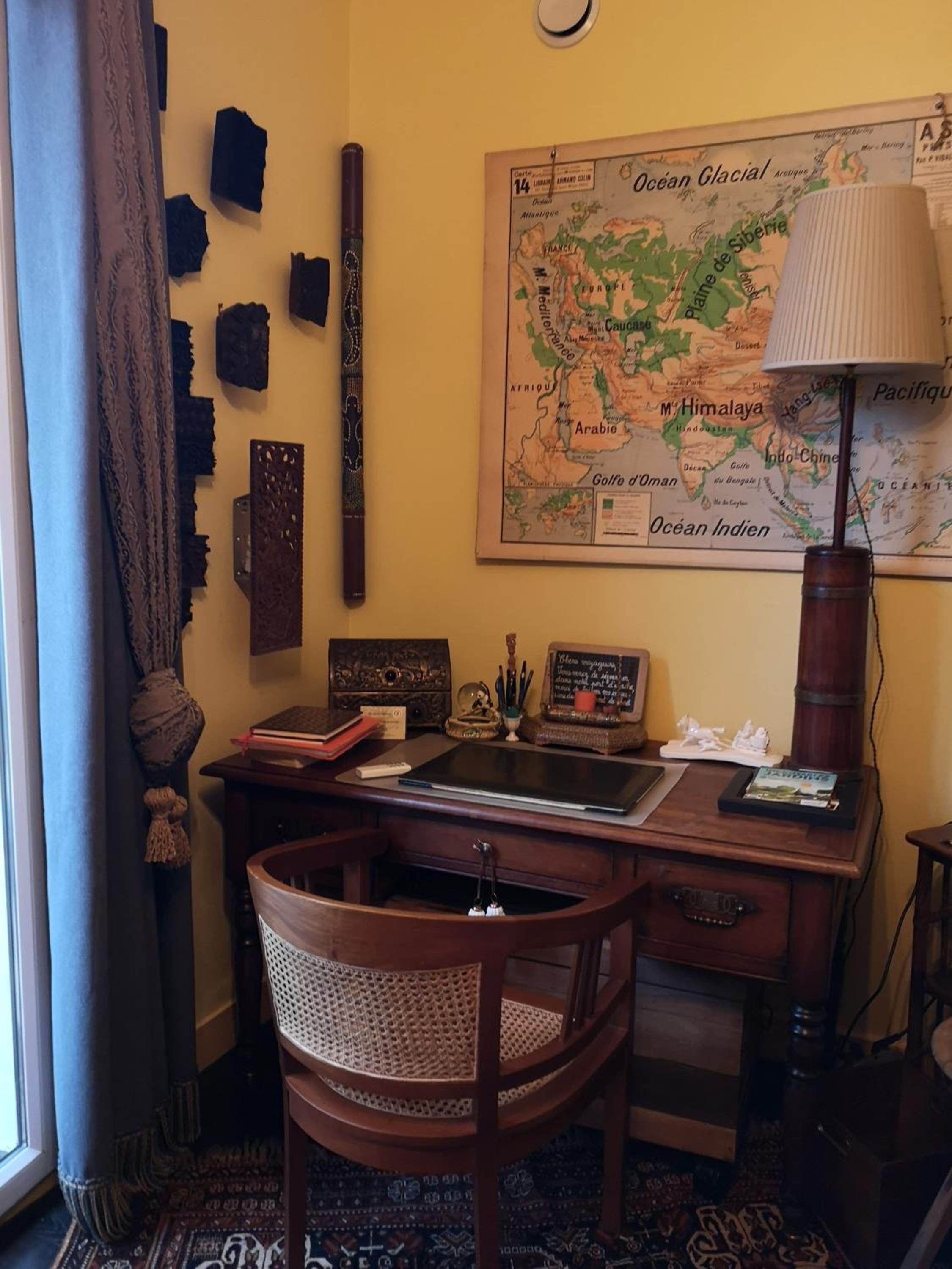 Villa le Cloky, photo 9