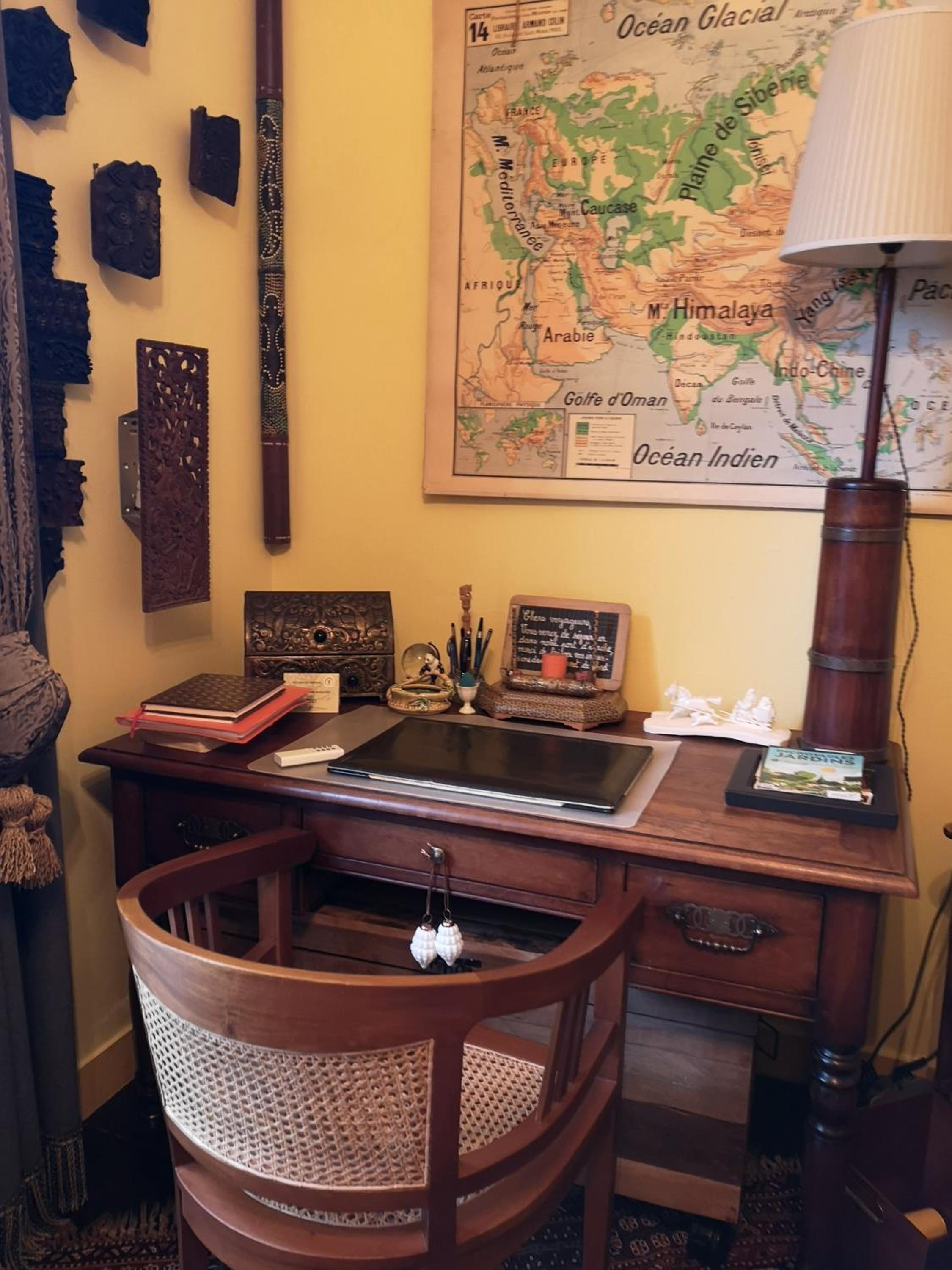 Villa le Cloky, photo 14