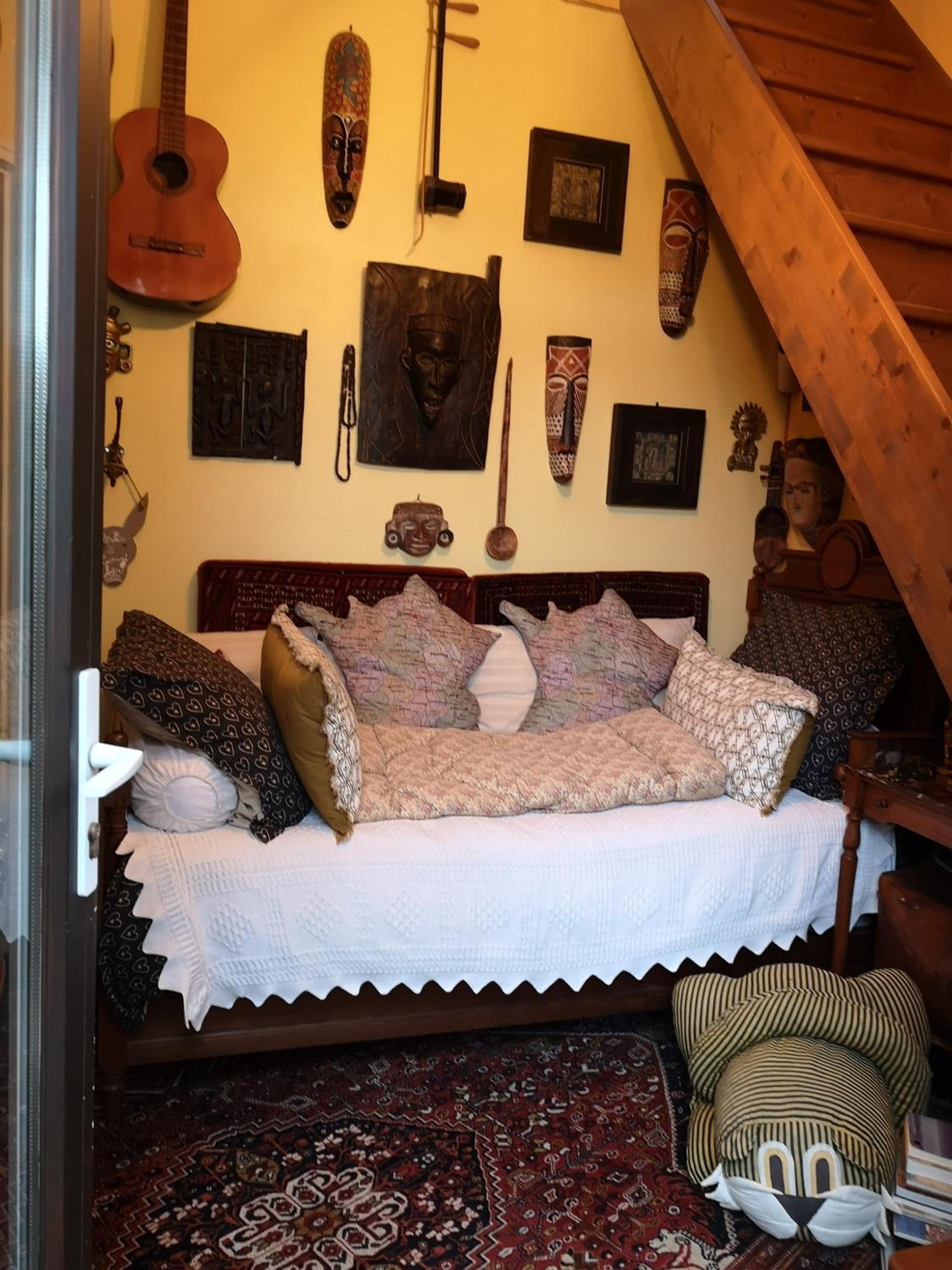 Villa le Cloky, photo 27
