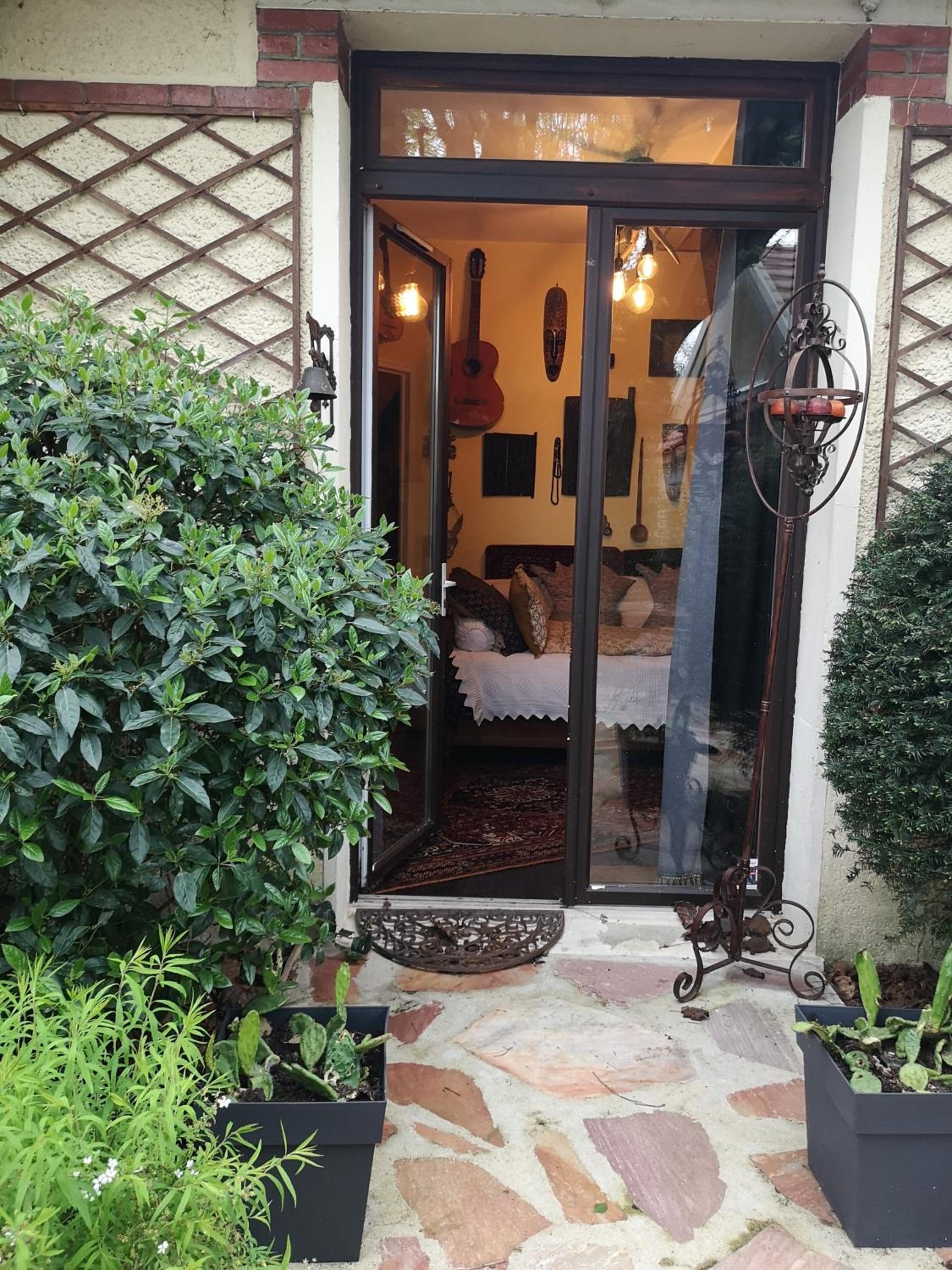Villa le Cloky, photo 39