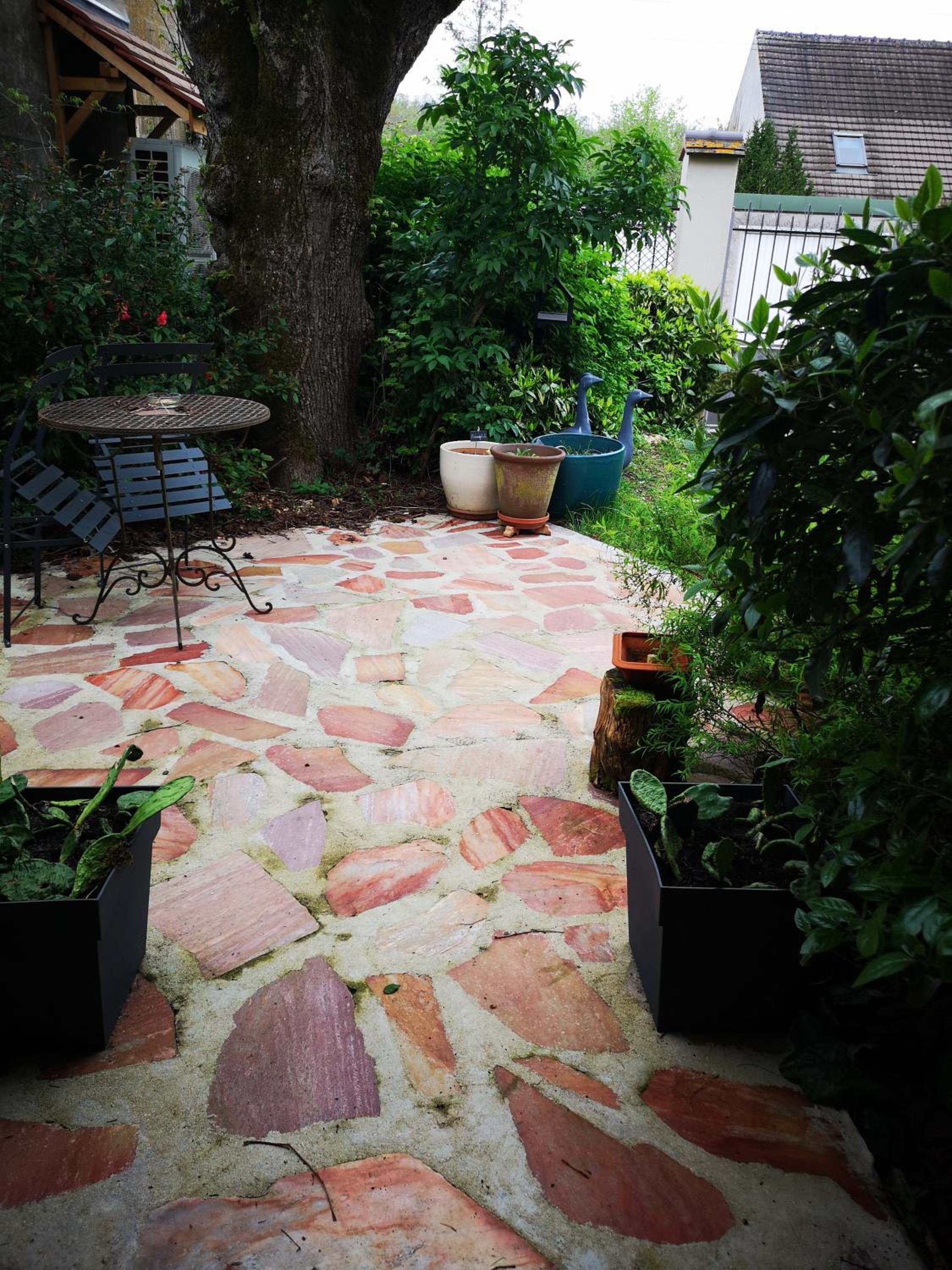 Villa le Cloky, photo 4