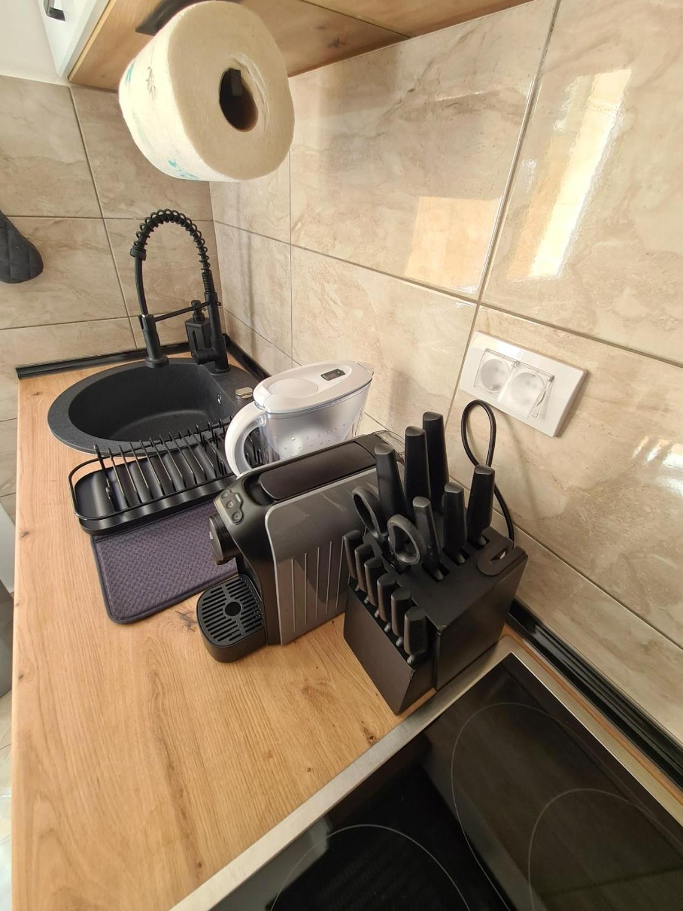 Apartman Berlin Sokobanja 2 view 5