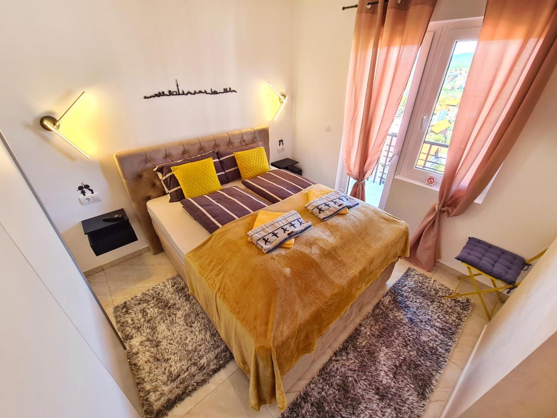 Apartman Berlin Sokobanja 2 view 4