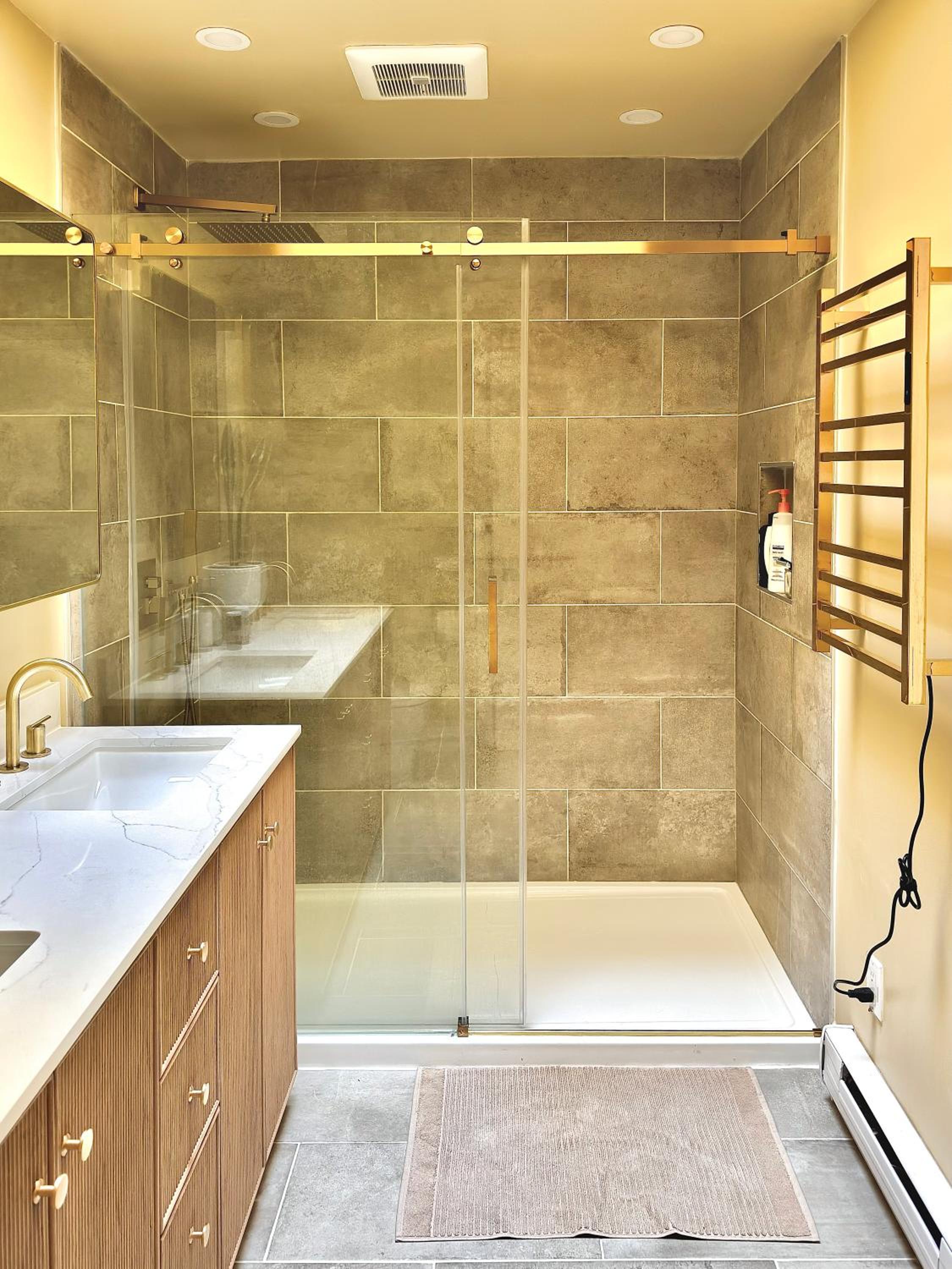 Beautiful Luxury Shared Home in Montreal