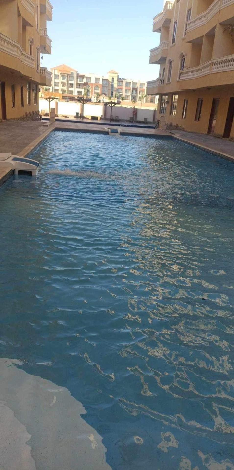 Red Sea Resort view view 4