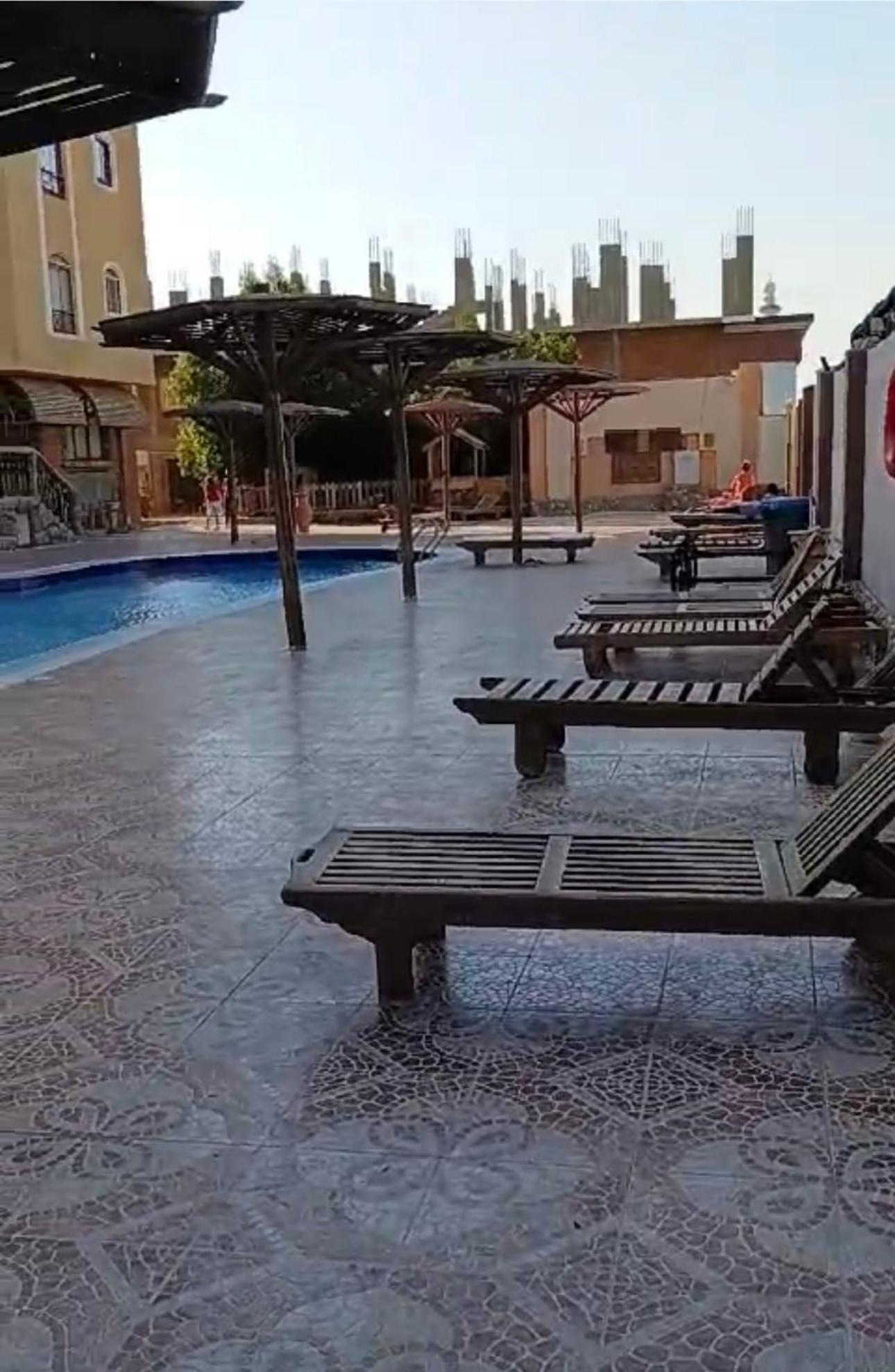 Red Sea Resort view view 5