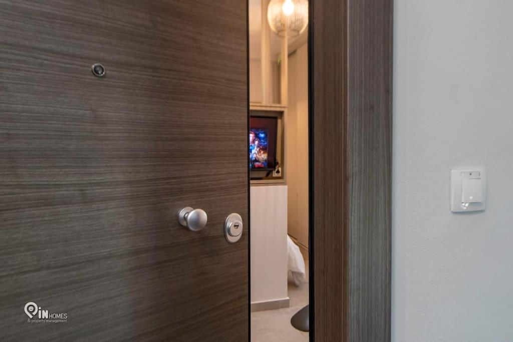 Apollon - Premium Studio Near Metro-Athens photo 3